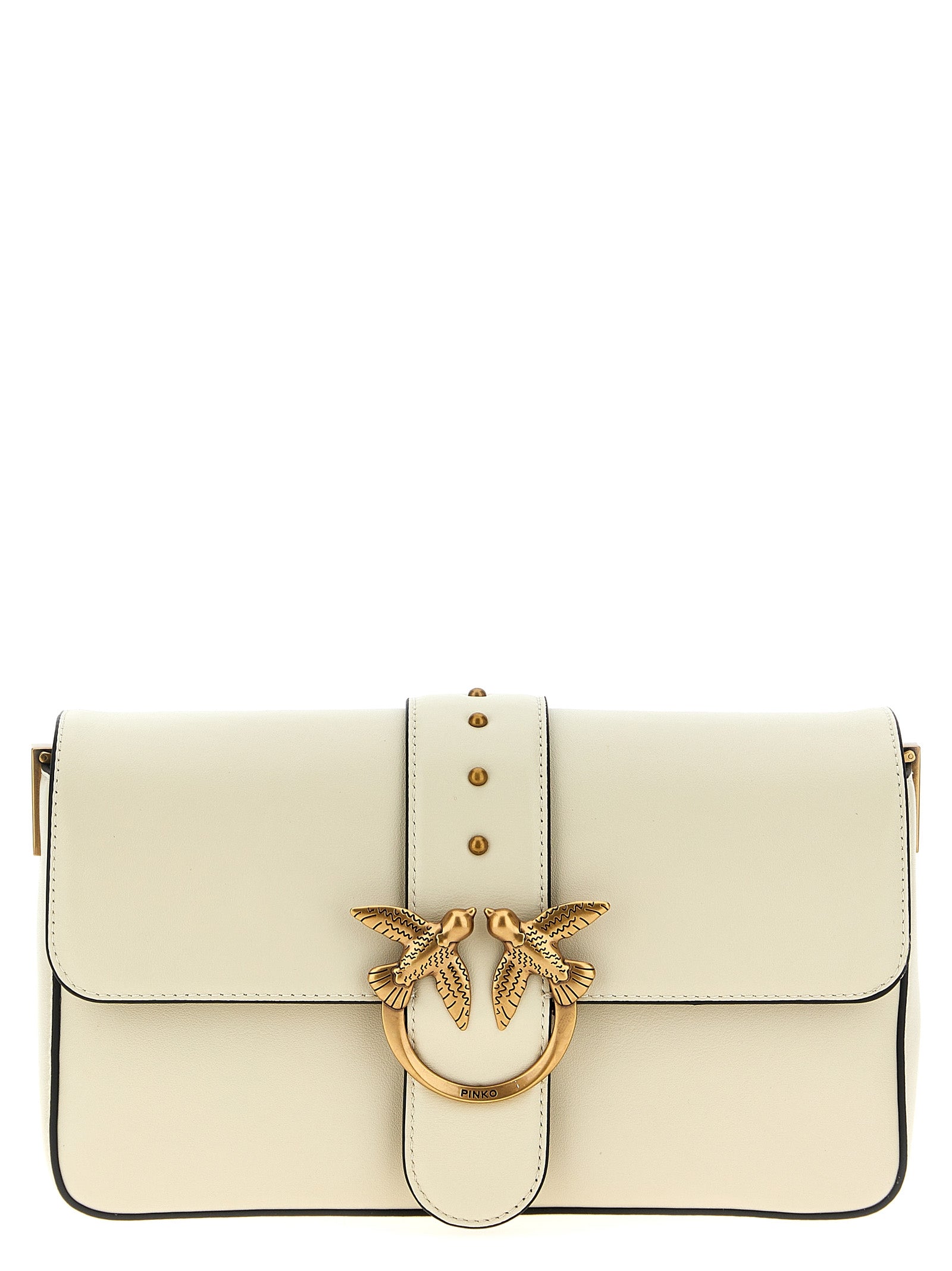 Pinko 'Love One Classic' Crossbody Bag