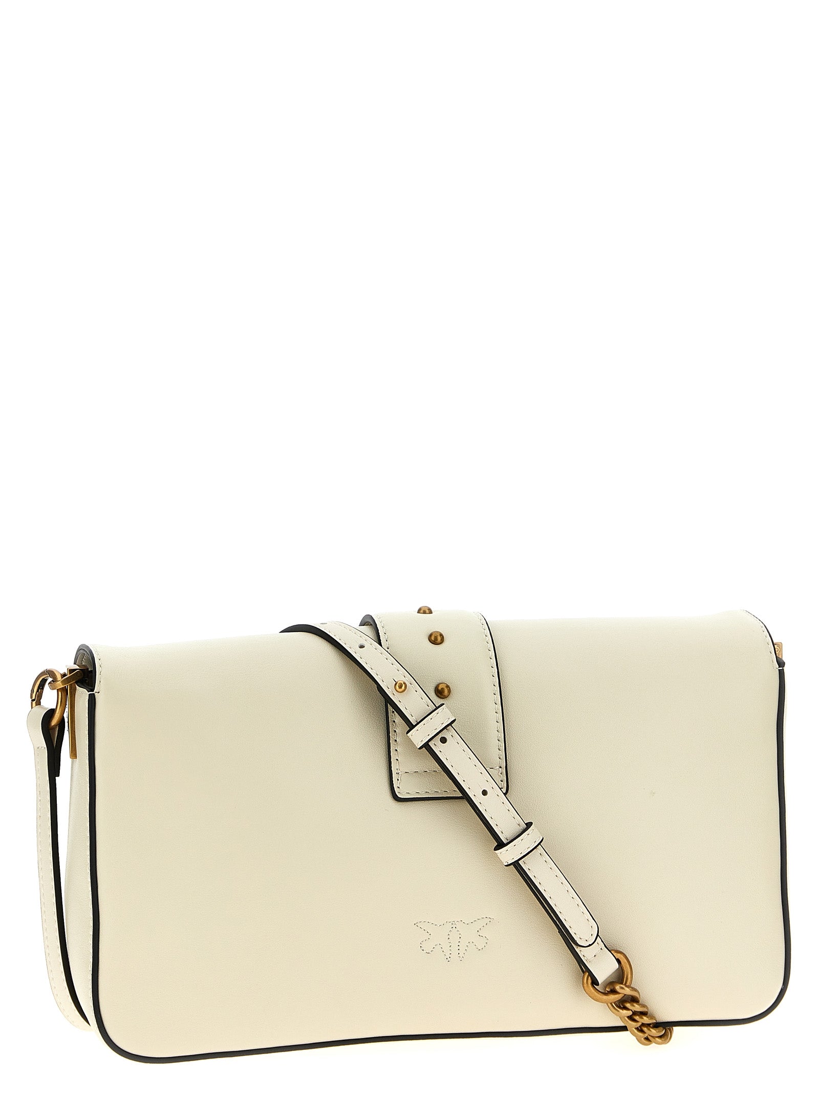 Pinko 'Love One Classic' Crossbody Bag