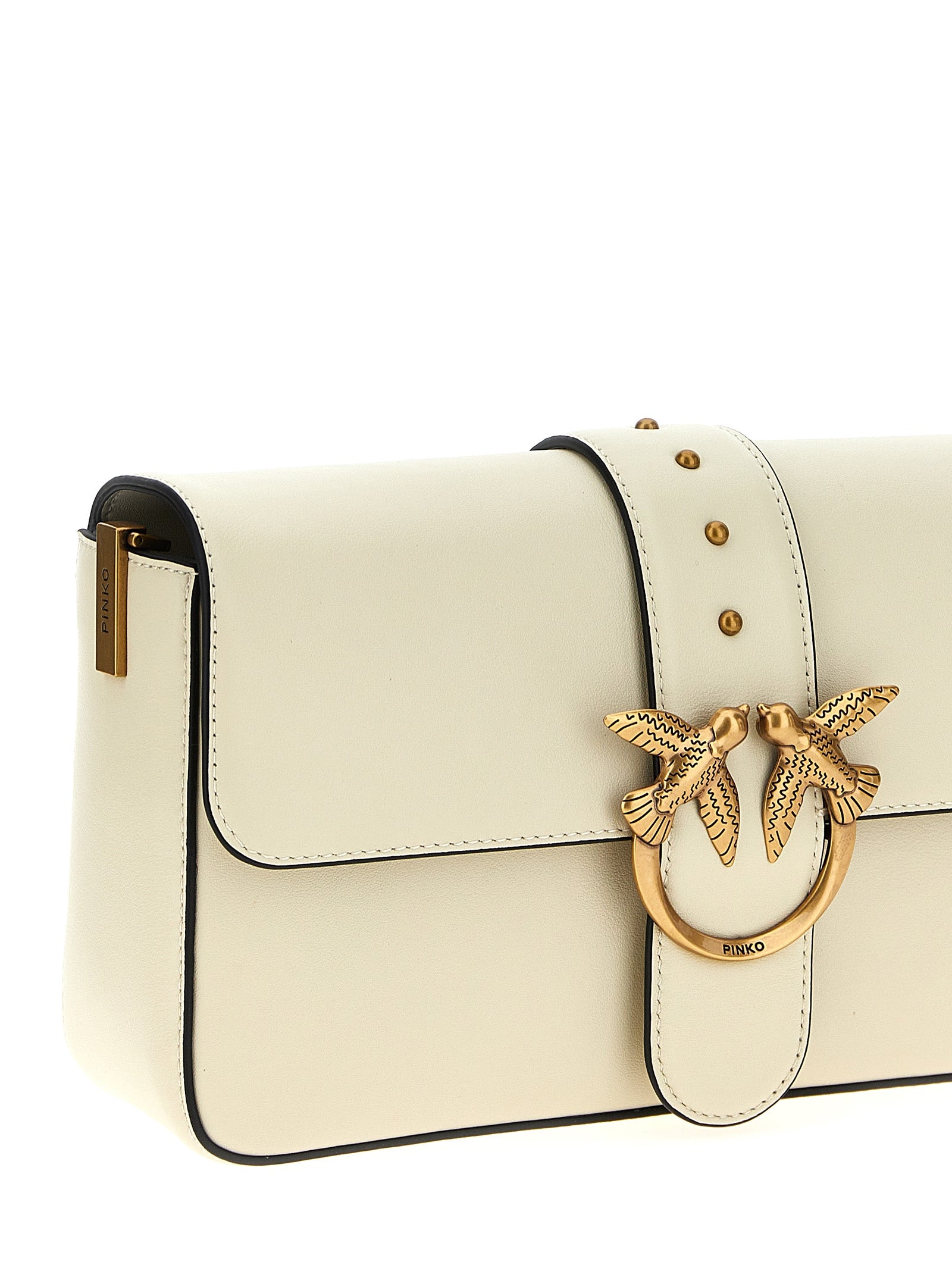 Pinko 'Love One Classic' Crossbody Bag