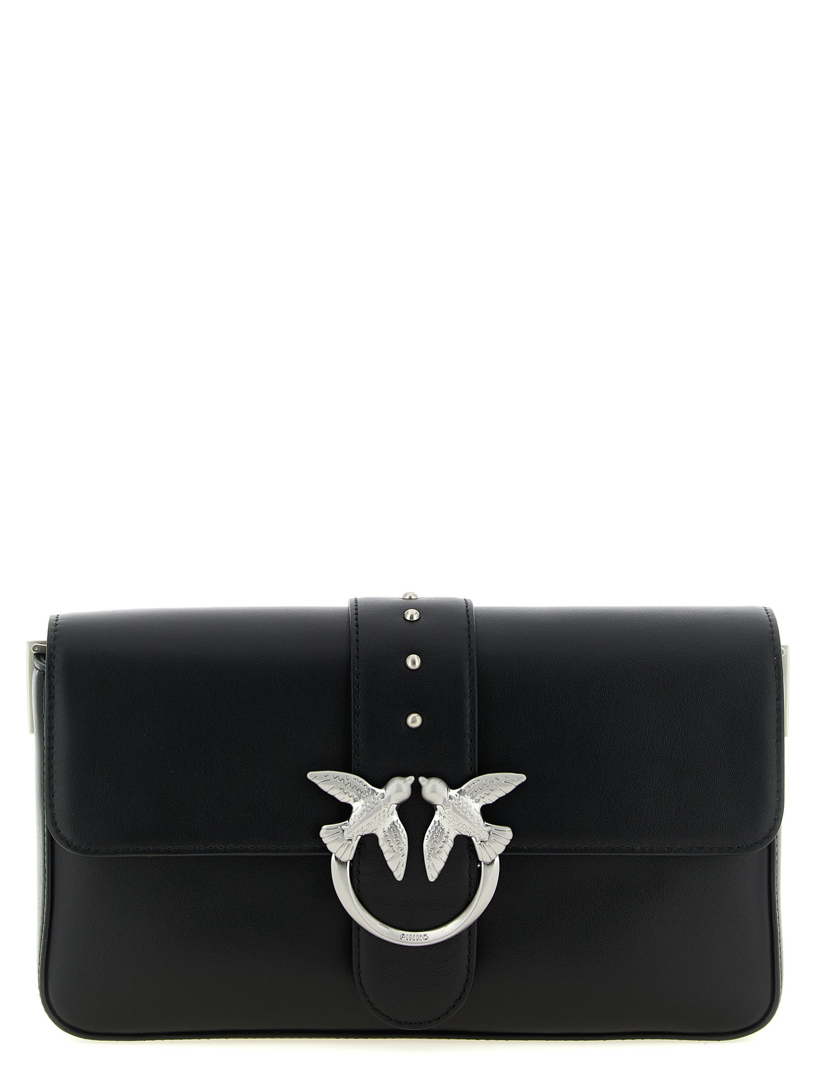 Pinko 'Love Slouchy Classic' Shoulder Bag