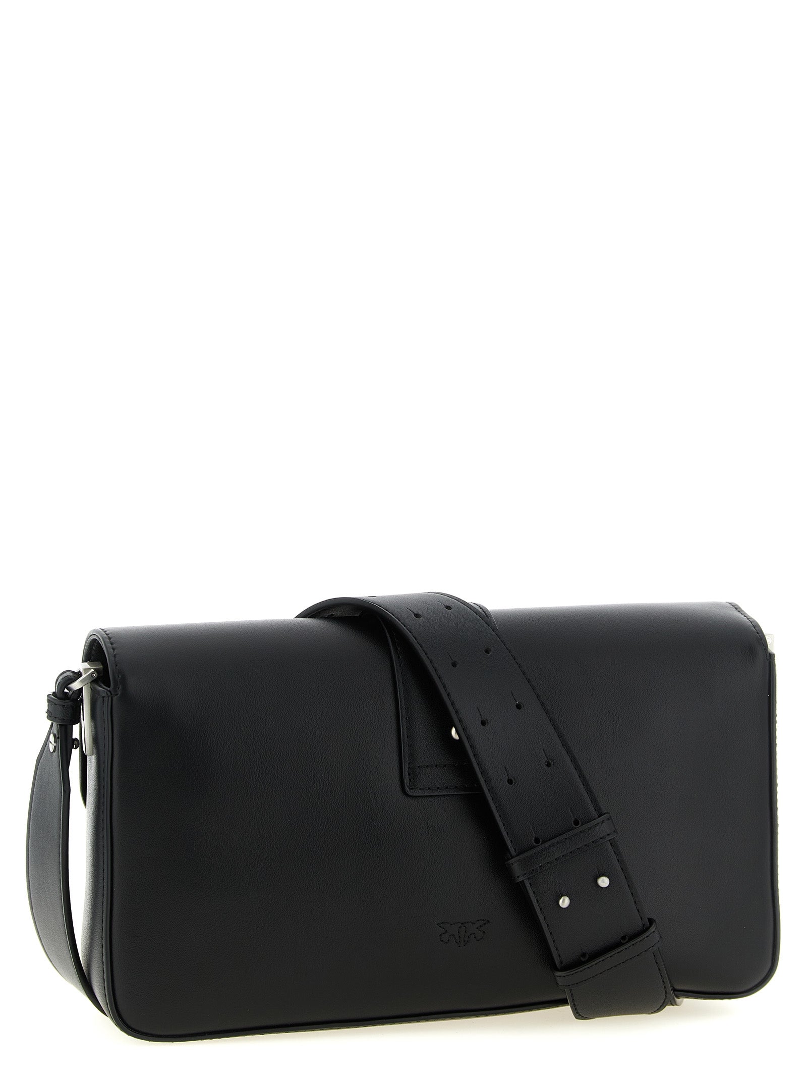 Pinko 'Love Slouchy Classic' Shoulder Bag