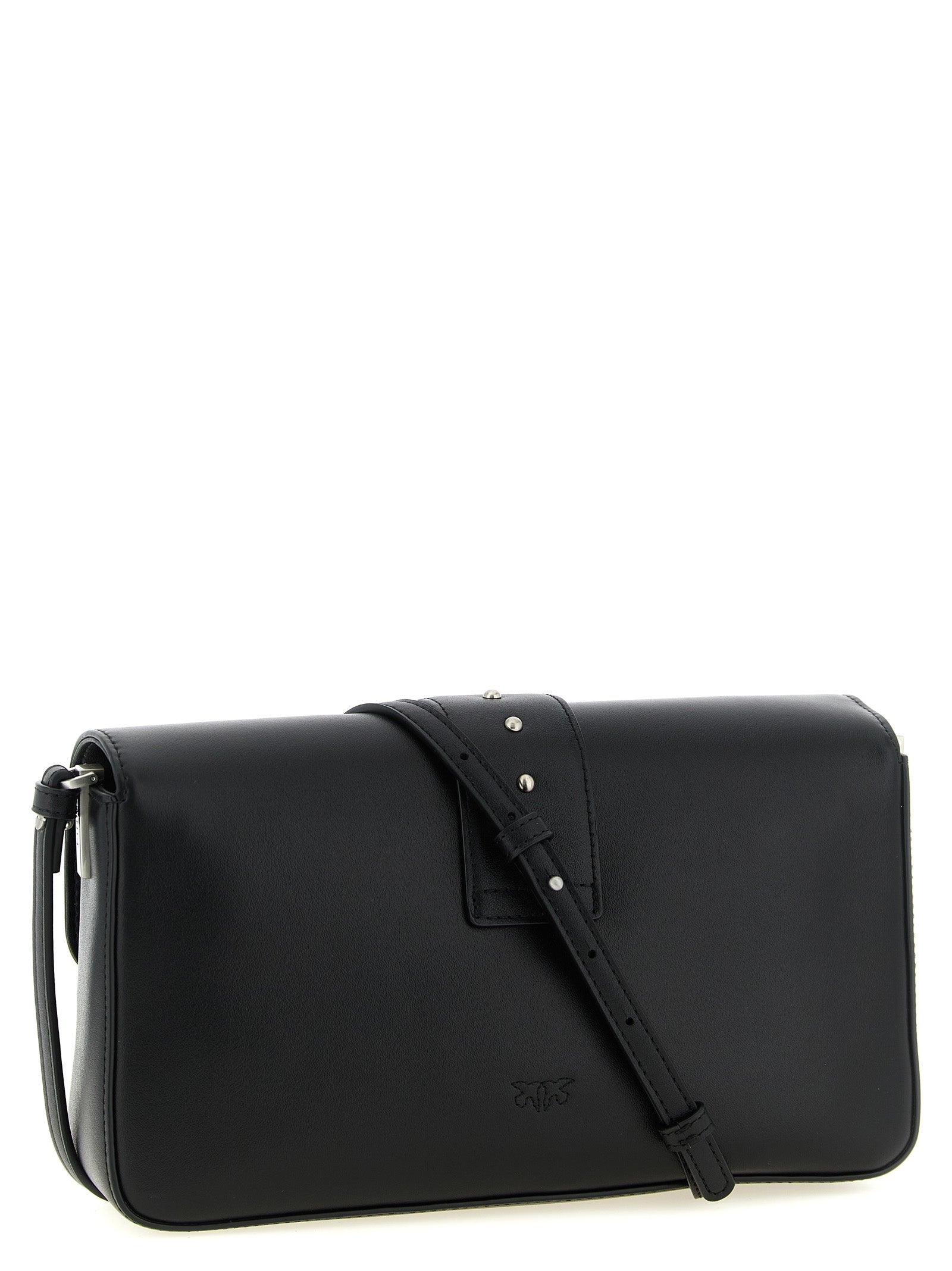 Pinko 'Love Slouchy Classic' Shoulder Bag