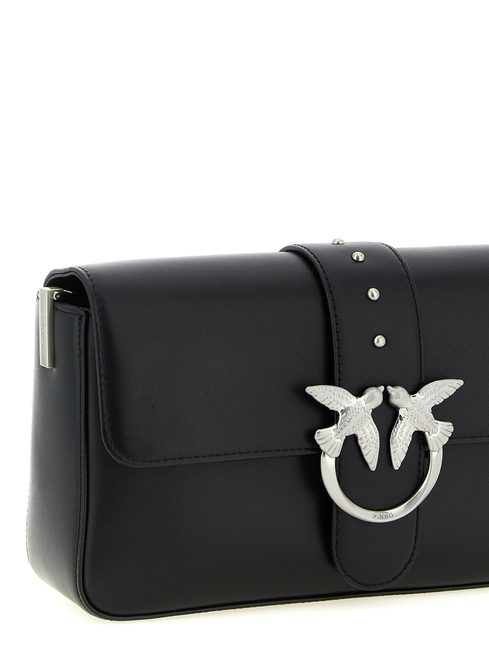 Pinko 'Love Slouchy Classic' Shoulder Bag