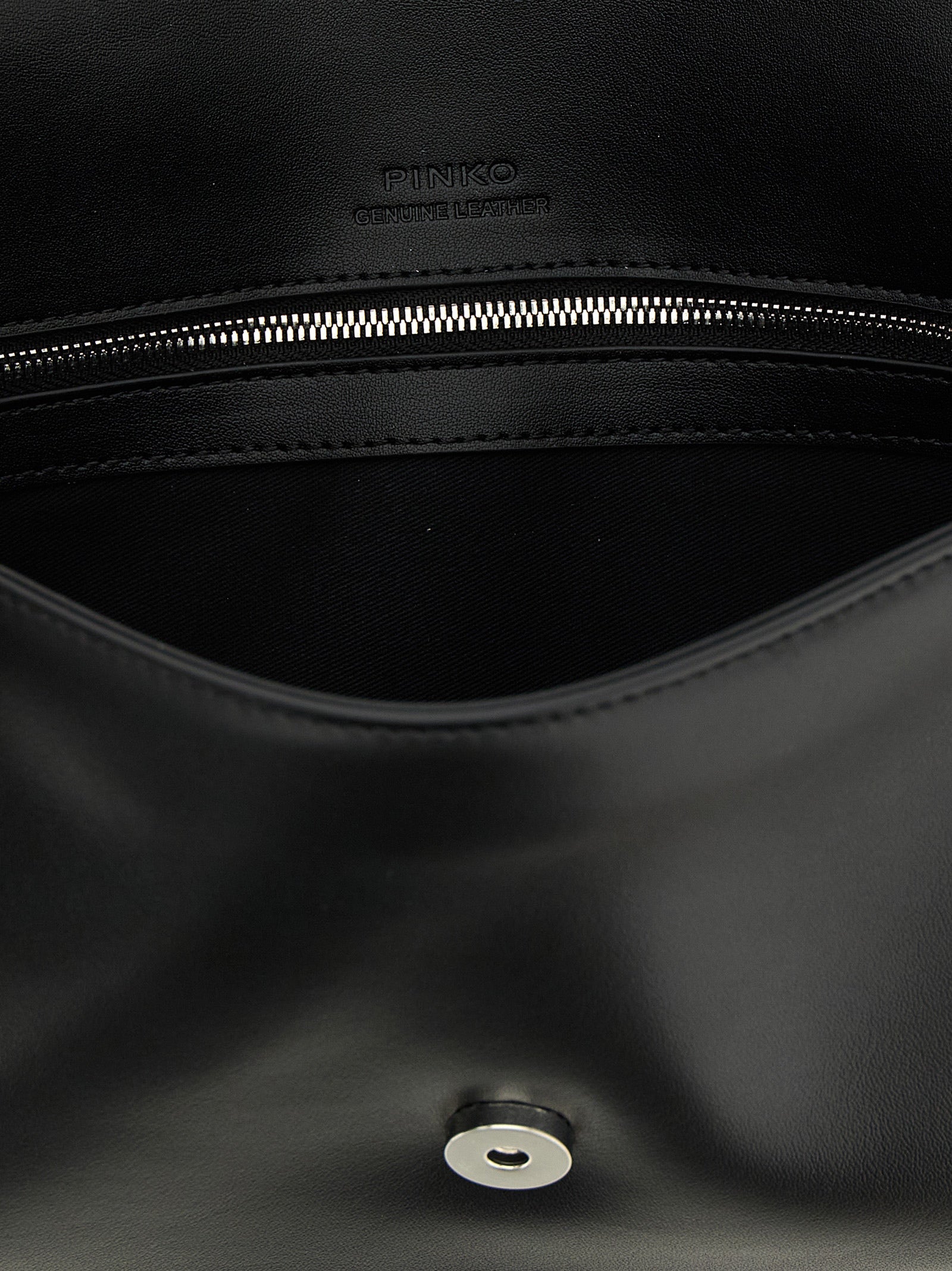 Pinko 'Love Slouchy Classic' Shoulder Bag