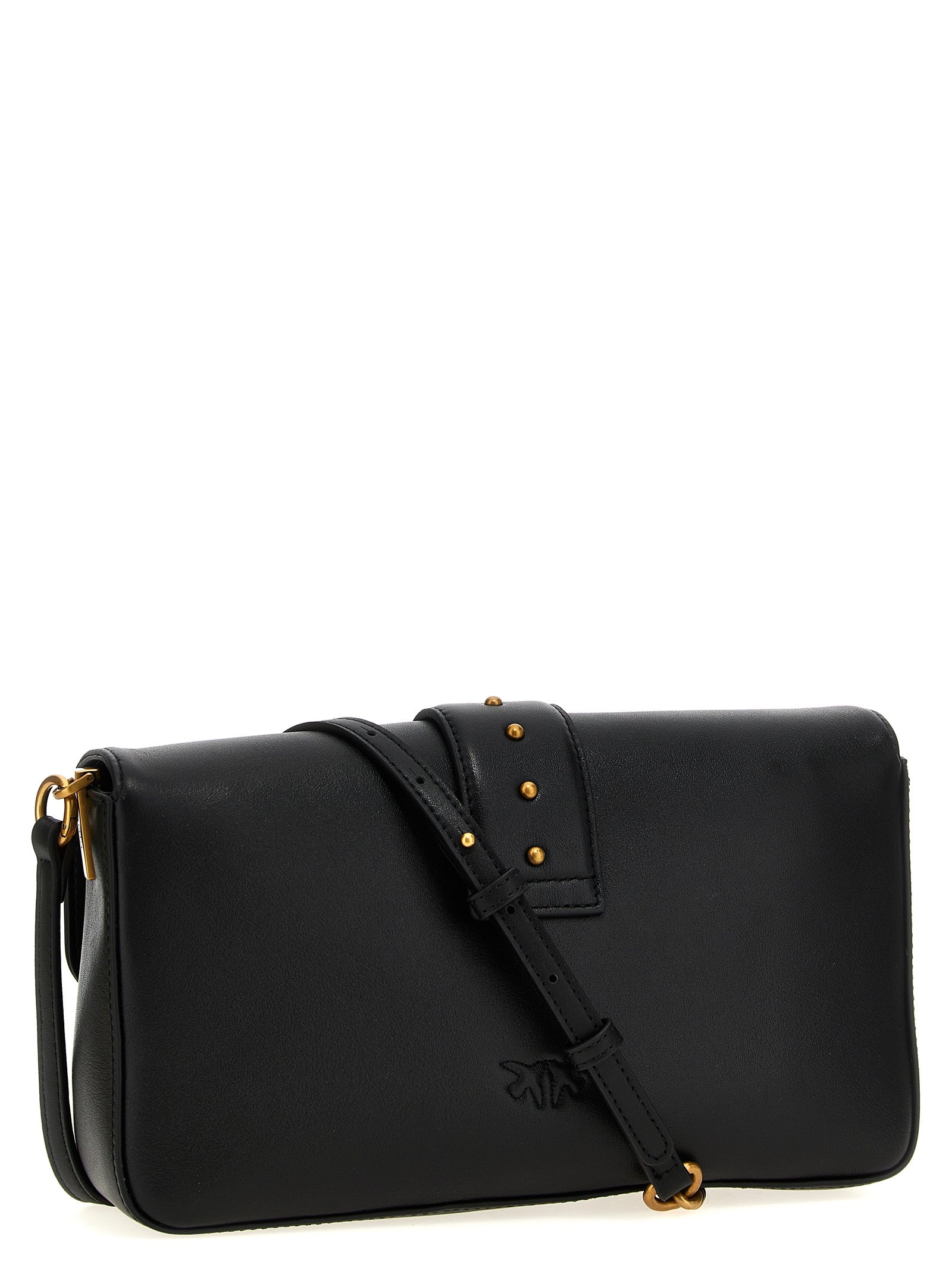 Pinko 'Love One Mini' Crossbody Bag