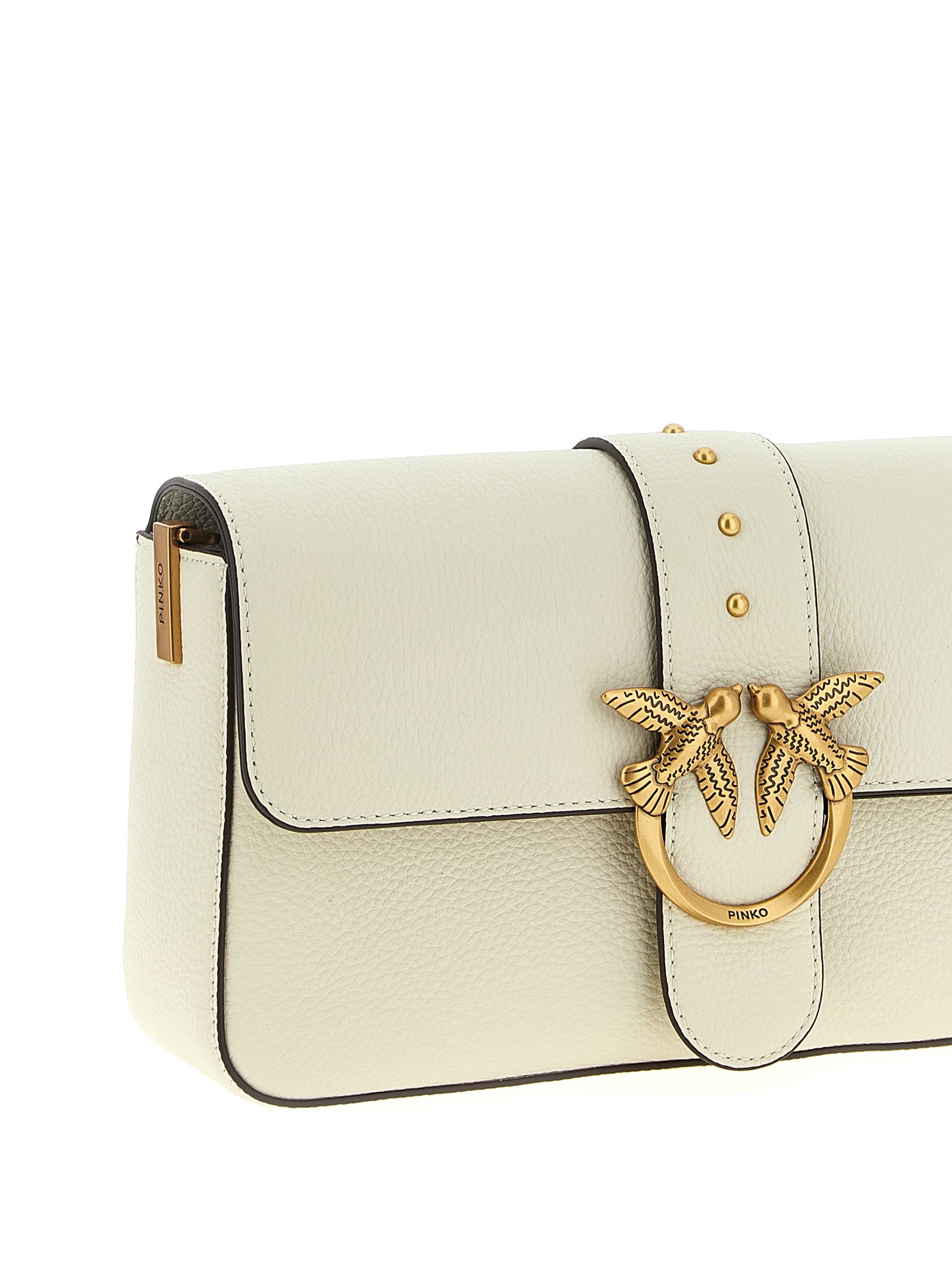 Pinko 'Love One Classic' Crossbody Bag