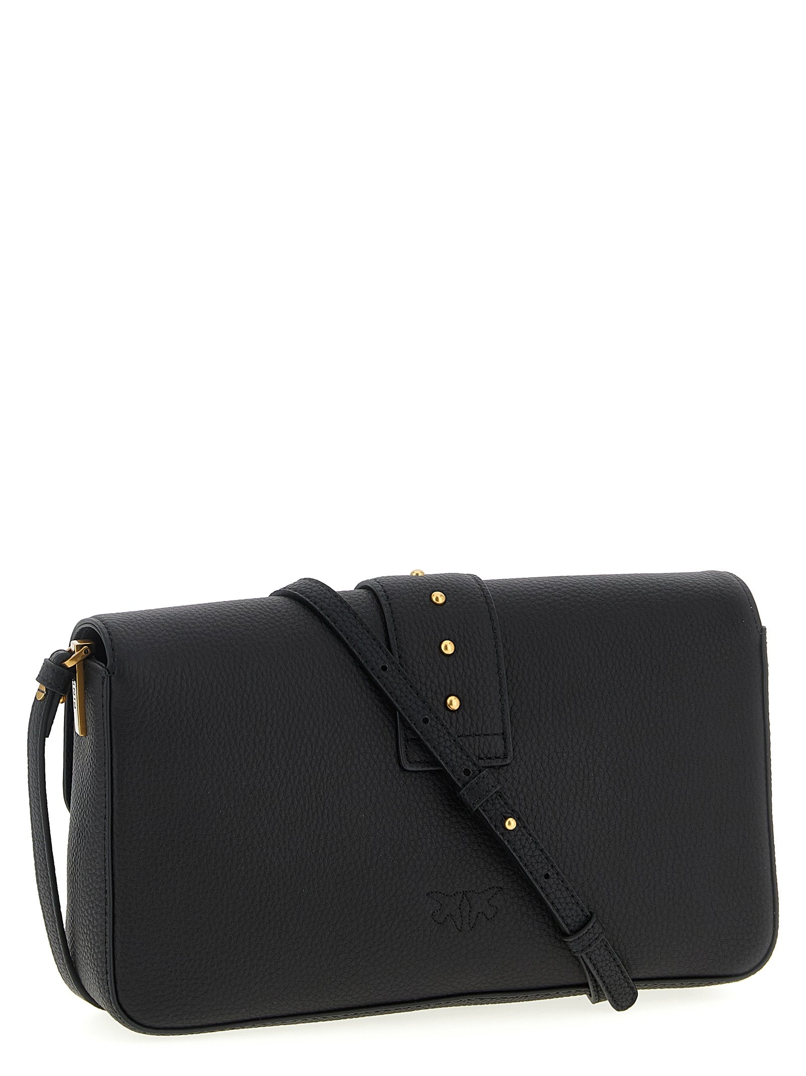 Pinko 'Love One Classic' Crossbody Bag