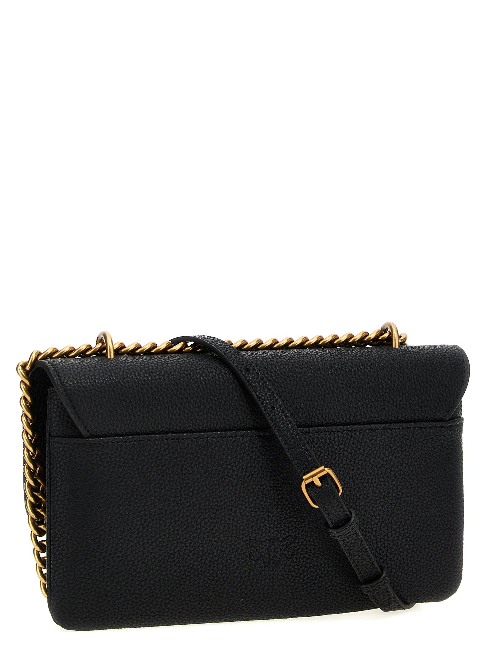 Pinko 'Mini Love Bag Soft' Crossbody Bag