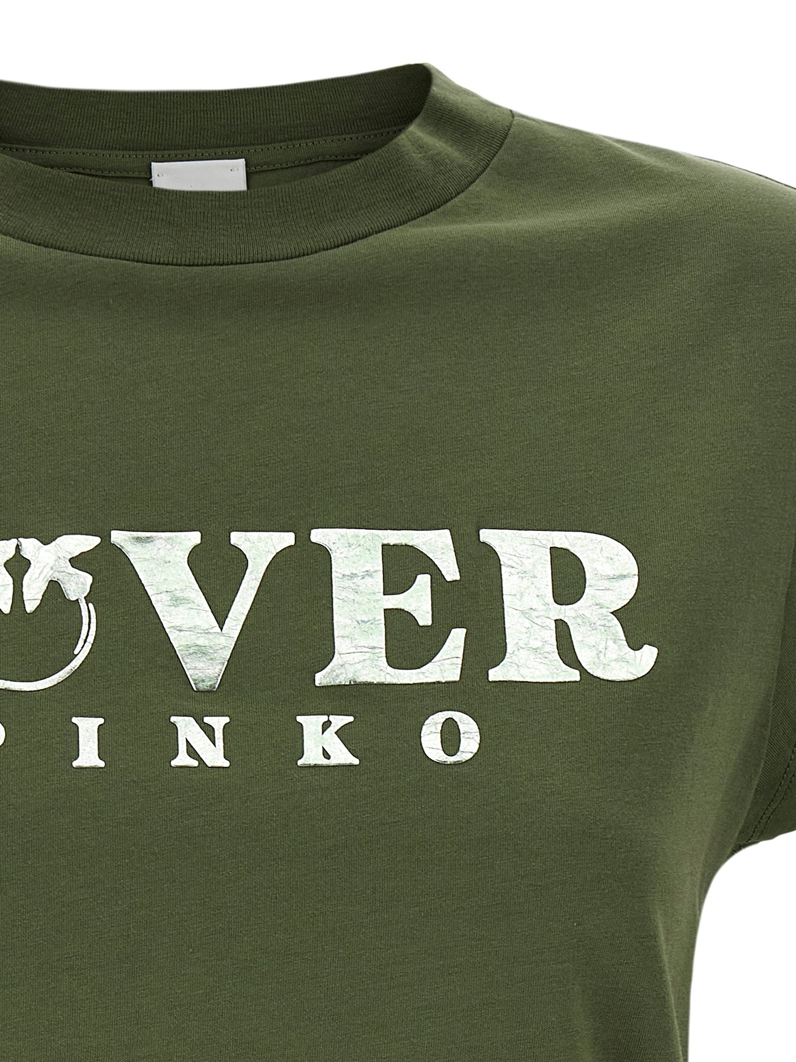 Pinko 'Marrakech' T-Shirt