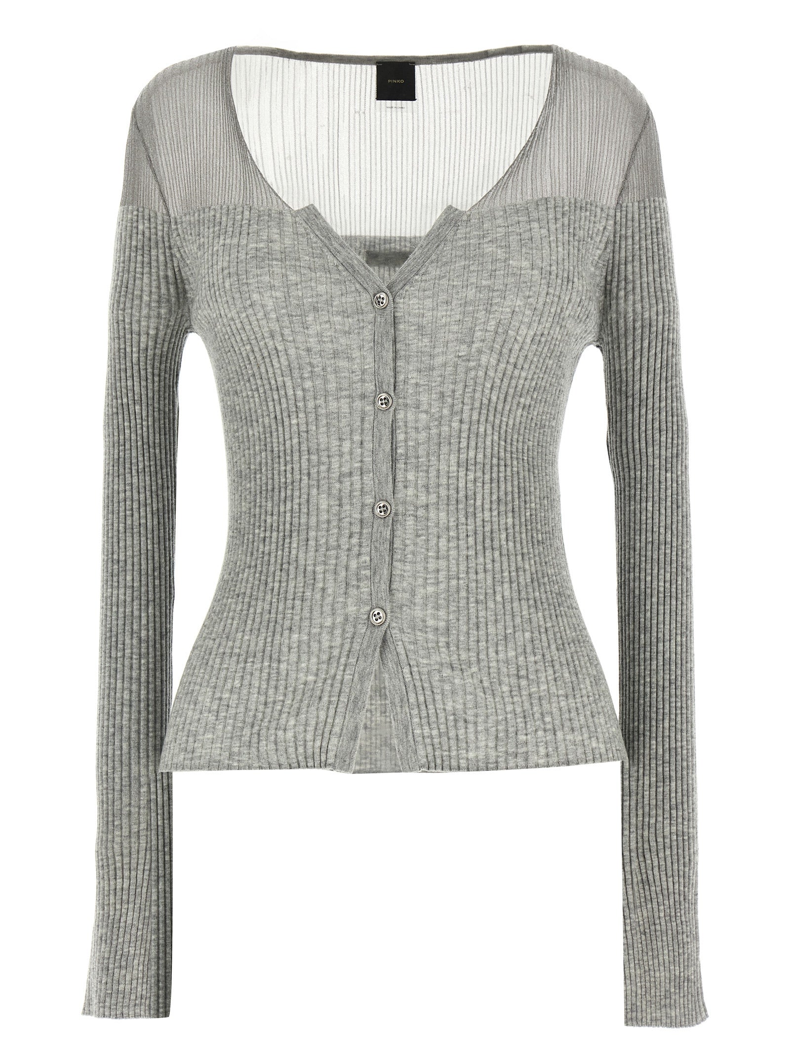 Pinko 'Prado' Cardigan