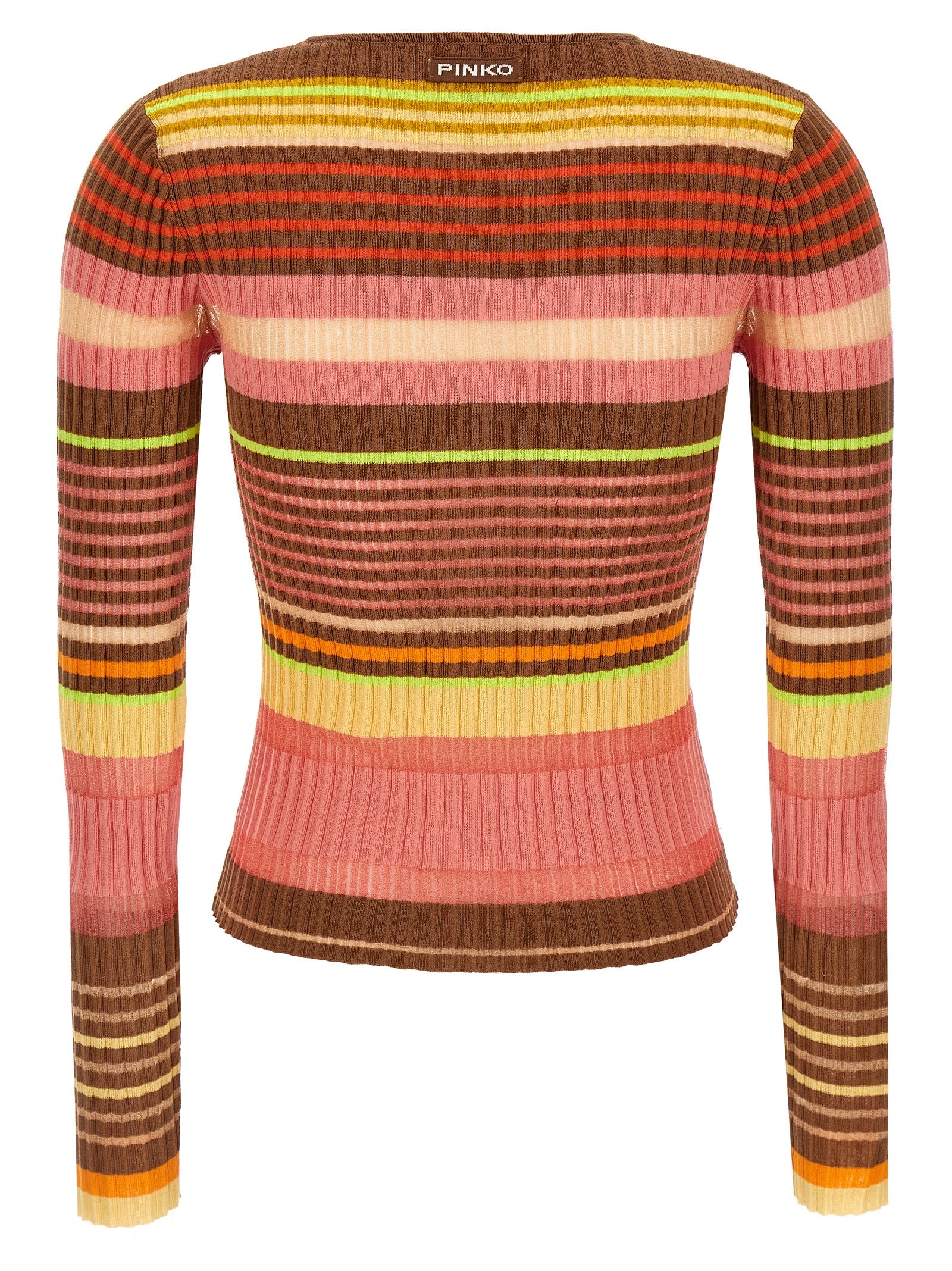 Pinko Striped Sweater