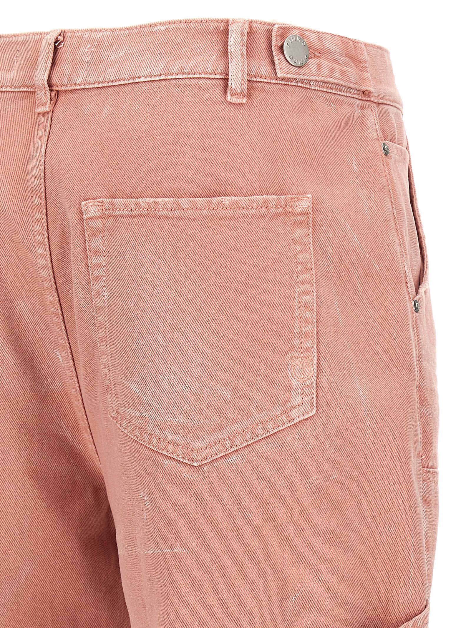 Pinko 'Praia' Jeans