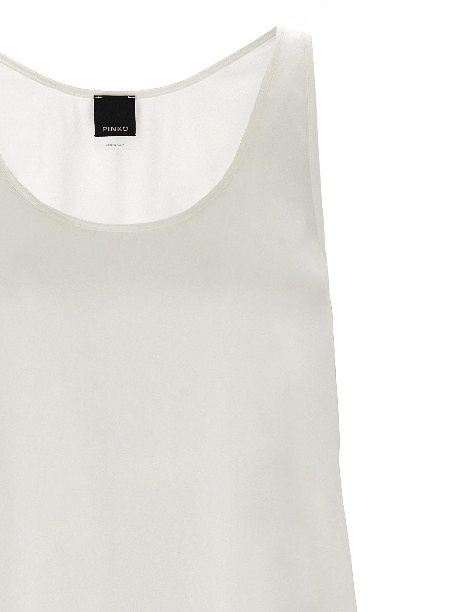 Pinko 'Crazy' Top