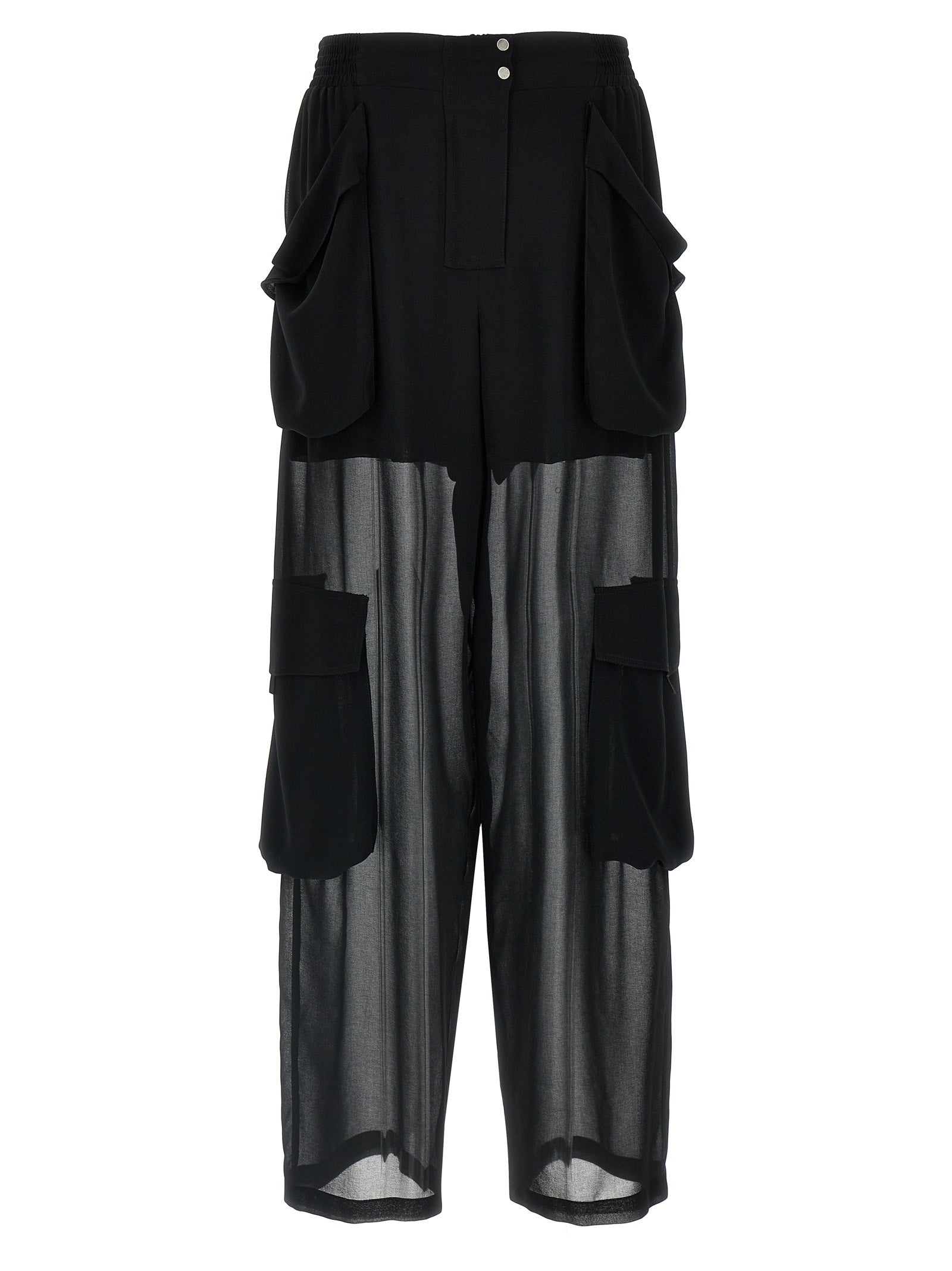 Pinko 'Sottocasa' Pants