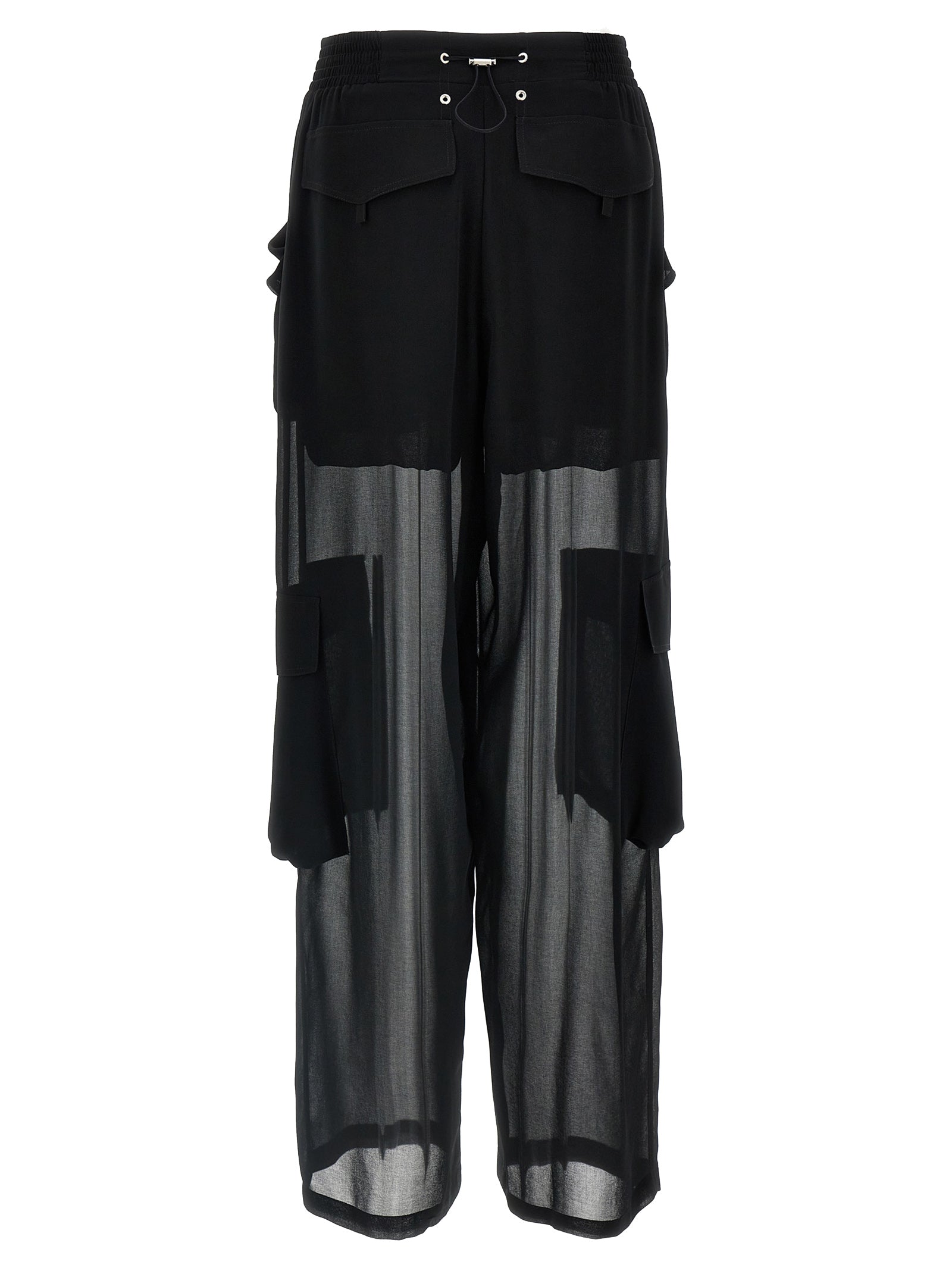 Pinko 'Sottocasa' Pants