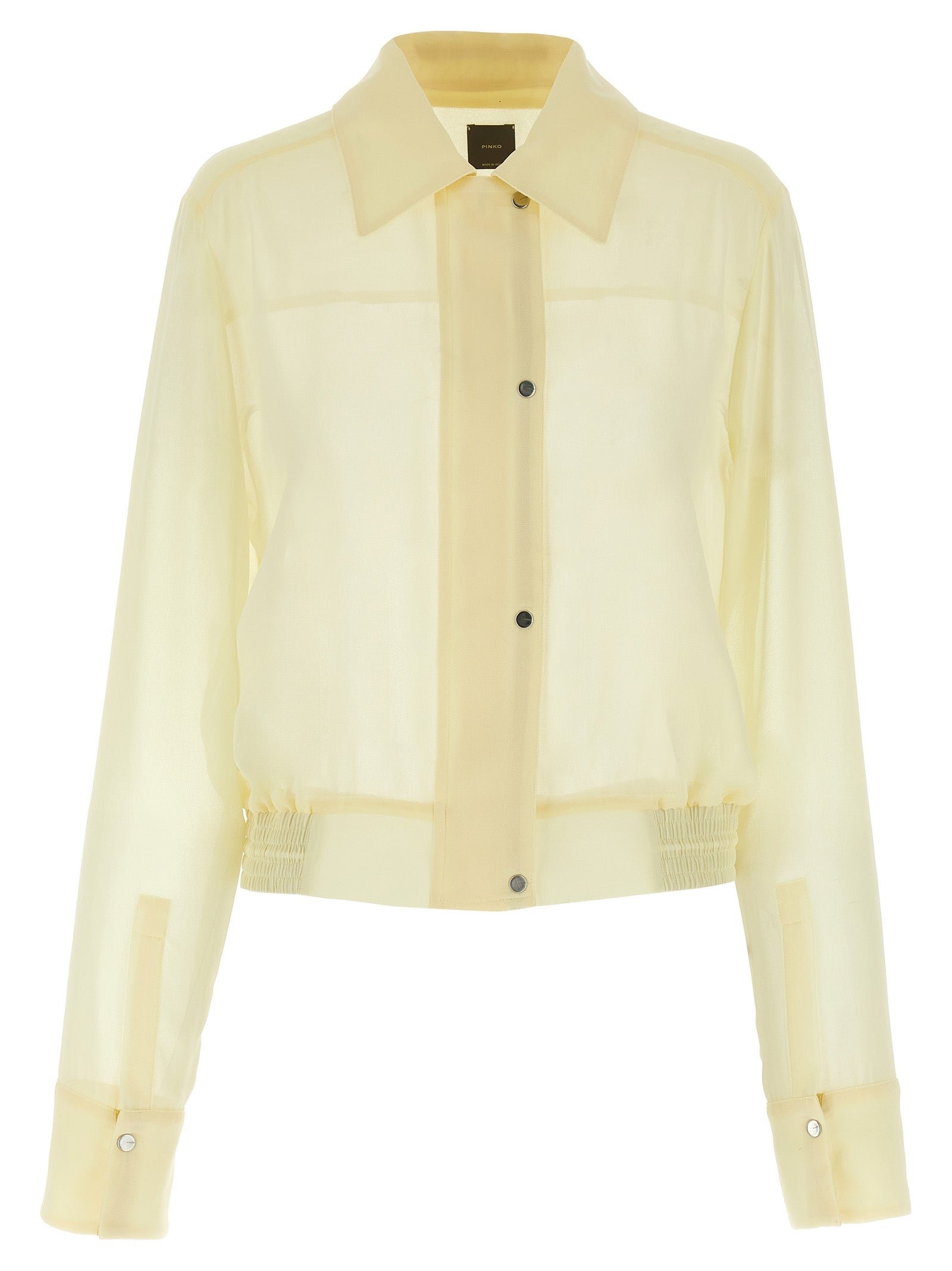 Pinko Georgette Shirt