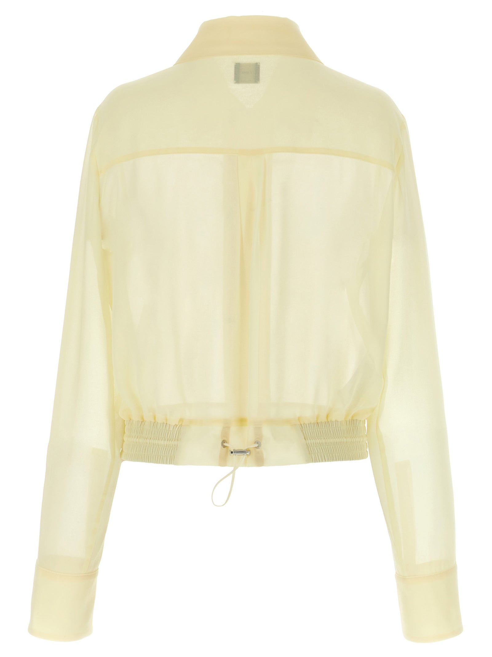 Pinko Georgette Shirt