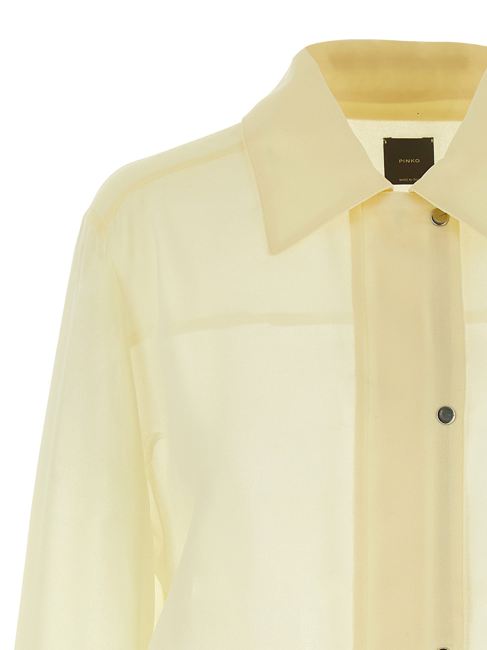 Pinko Georgette Shirt