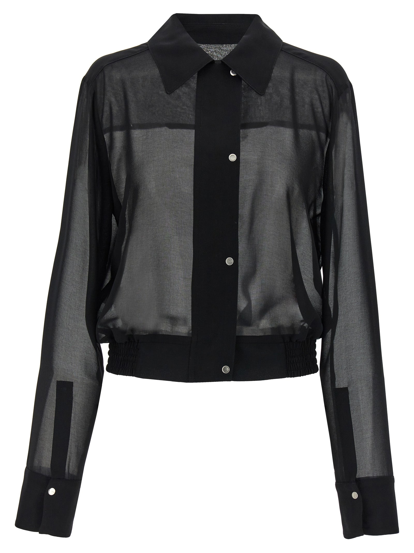 Pinko Georgette Shirt