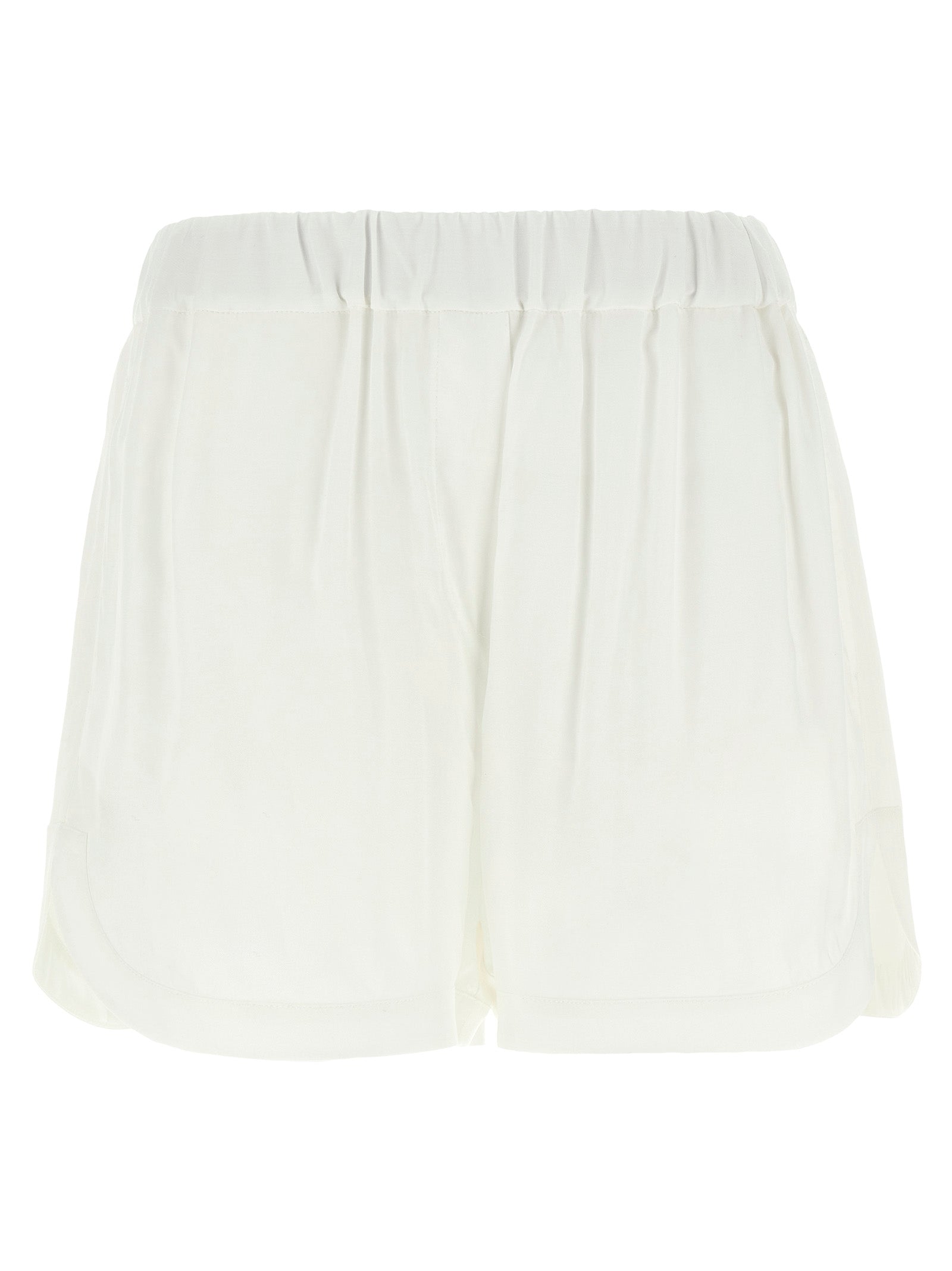 Pinko 'Stai Con Me' Shorts