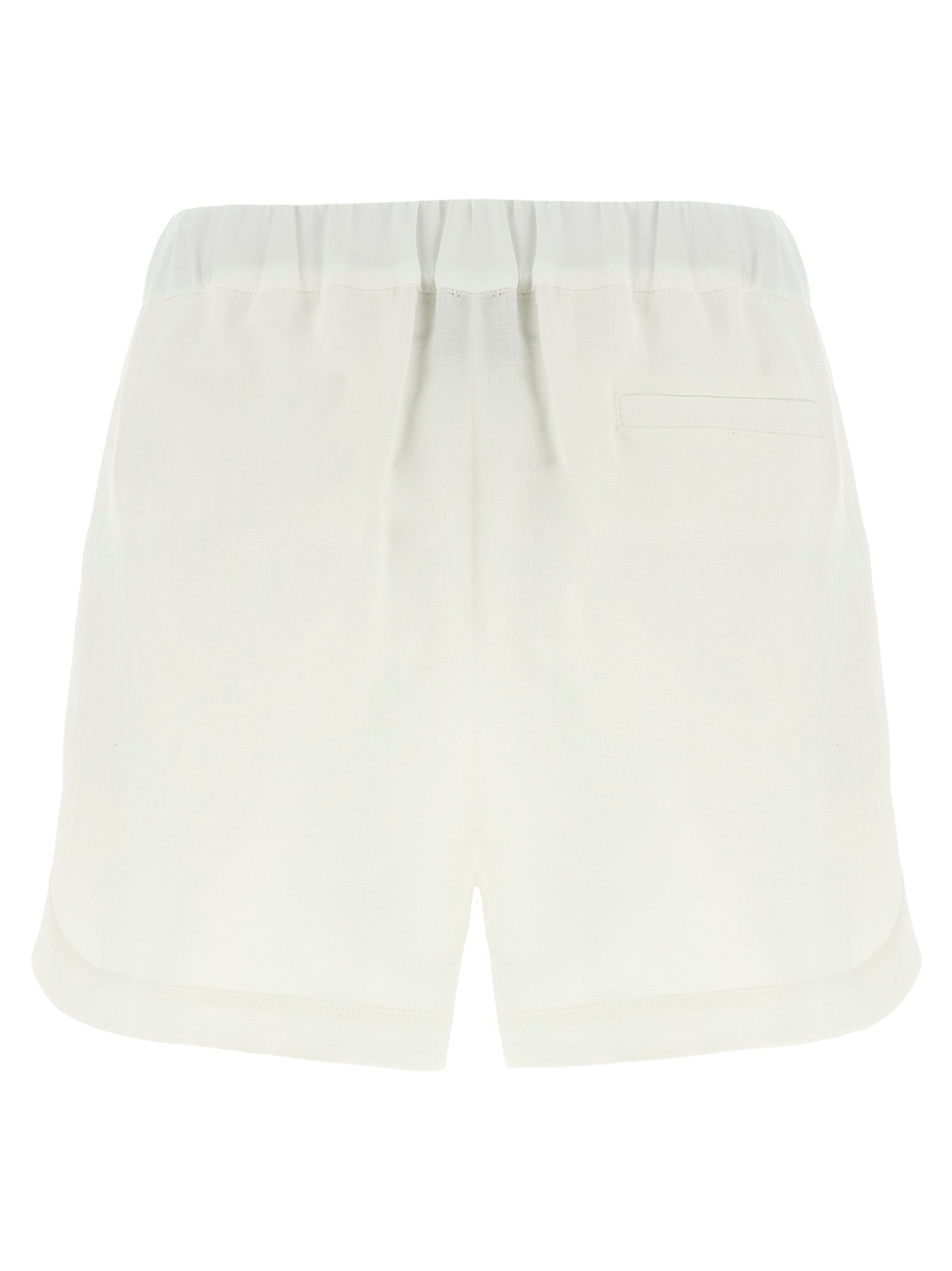 Pinko 'Stai Con Me' Shorts