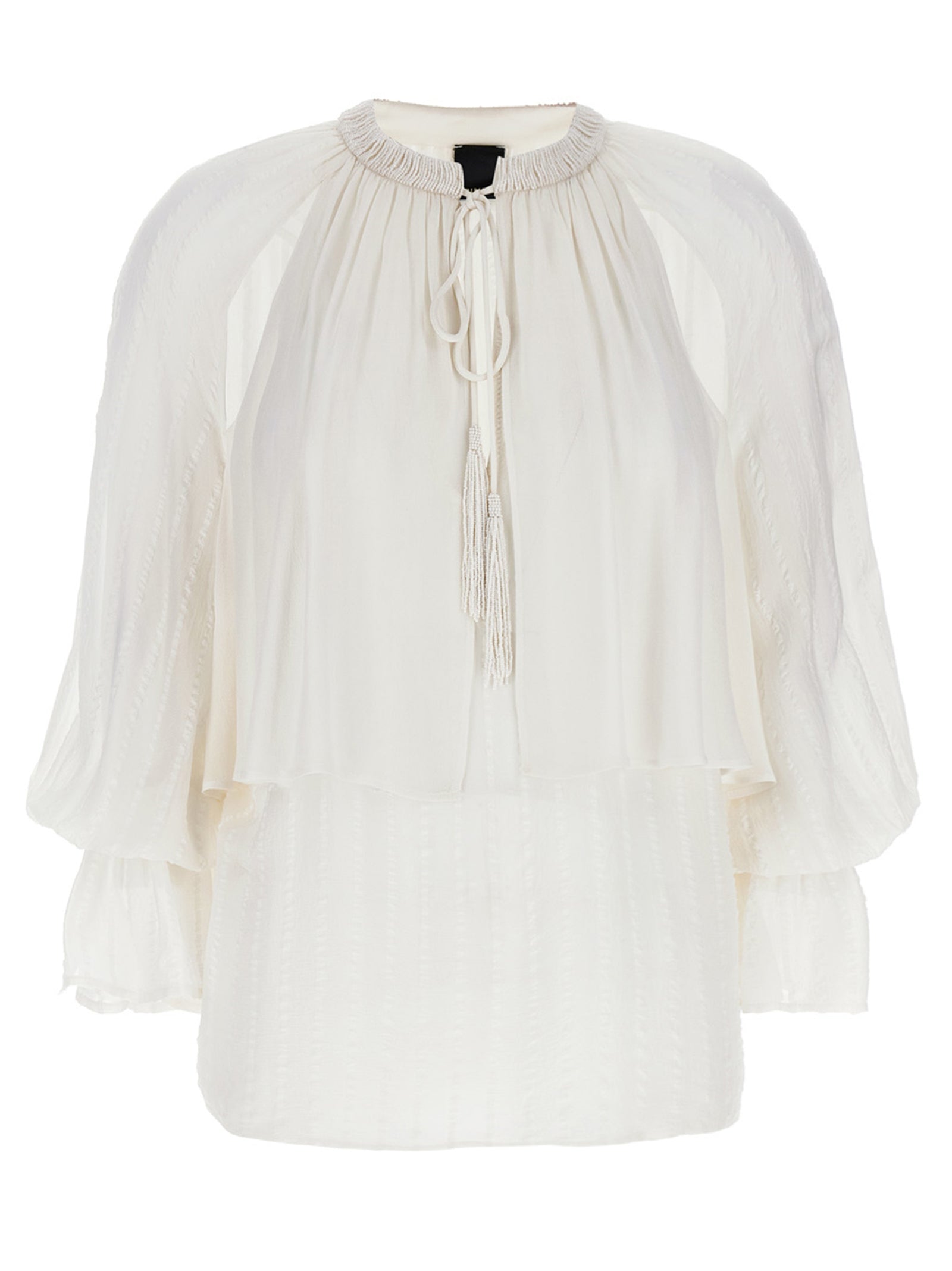 Pinko 'Valium' Blouse