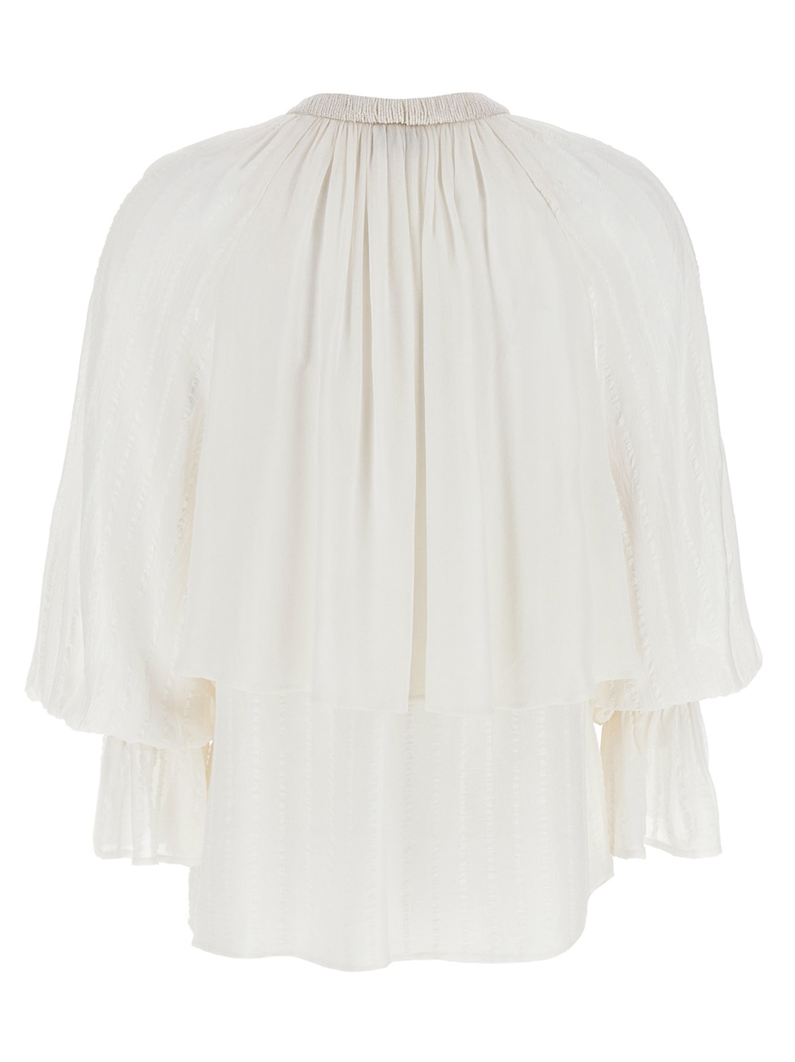 Pinko 'Valium' Blouse