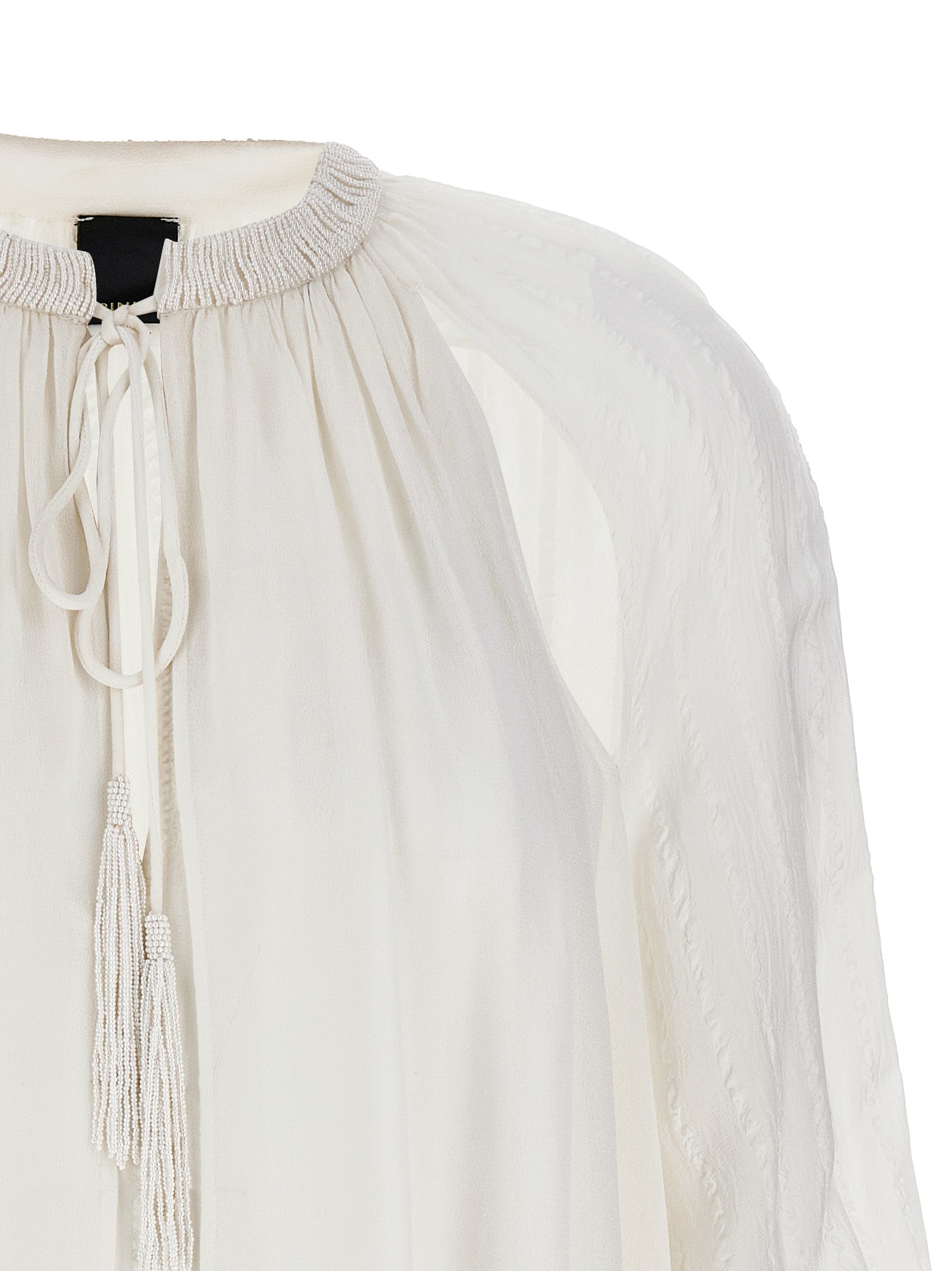 Pinko 'Valium' Blouse