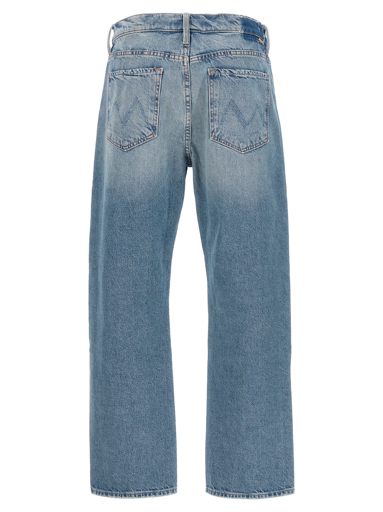 Mother 'The Ditcher Hover' Jeans