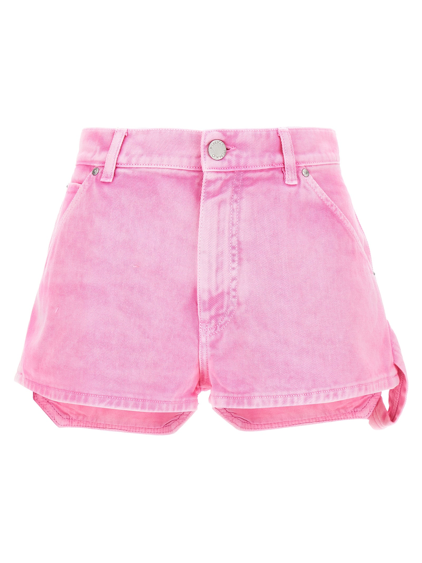 Pinko 'Sao Tome' Shorts