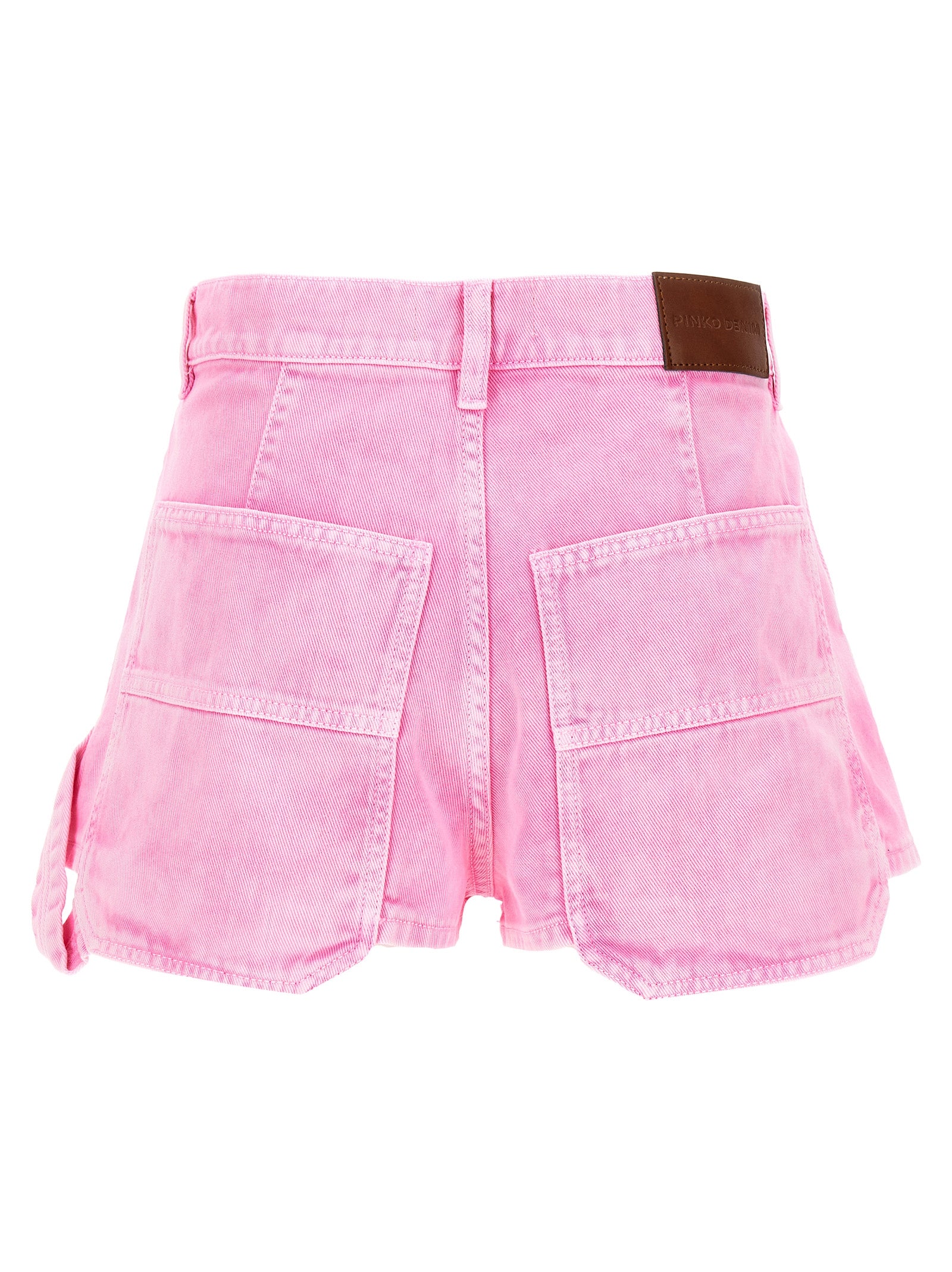 Pinko 'Sao Tome' Shorts