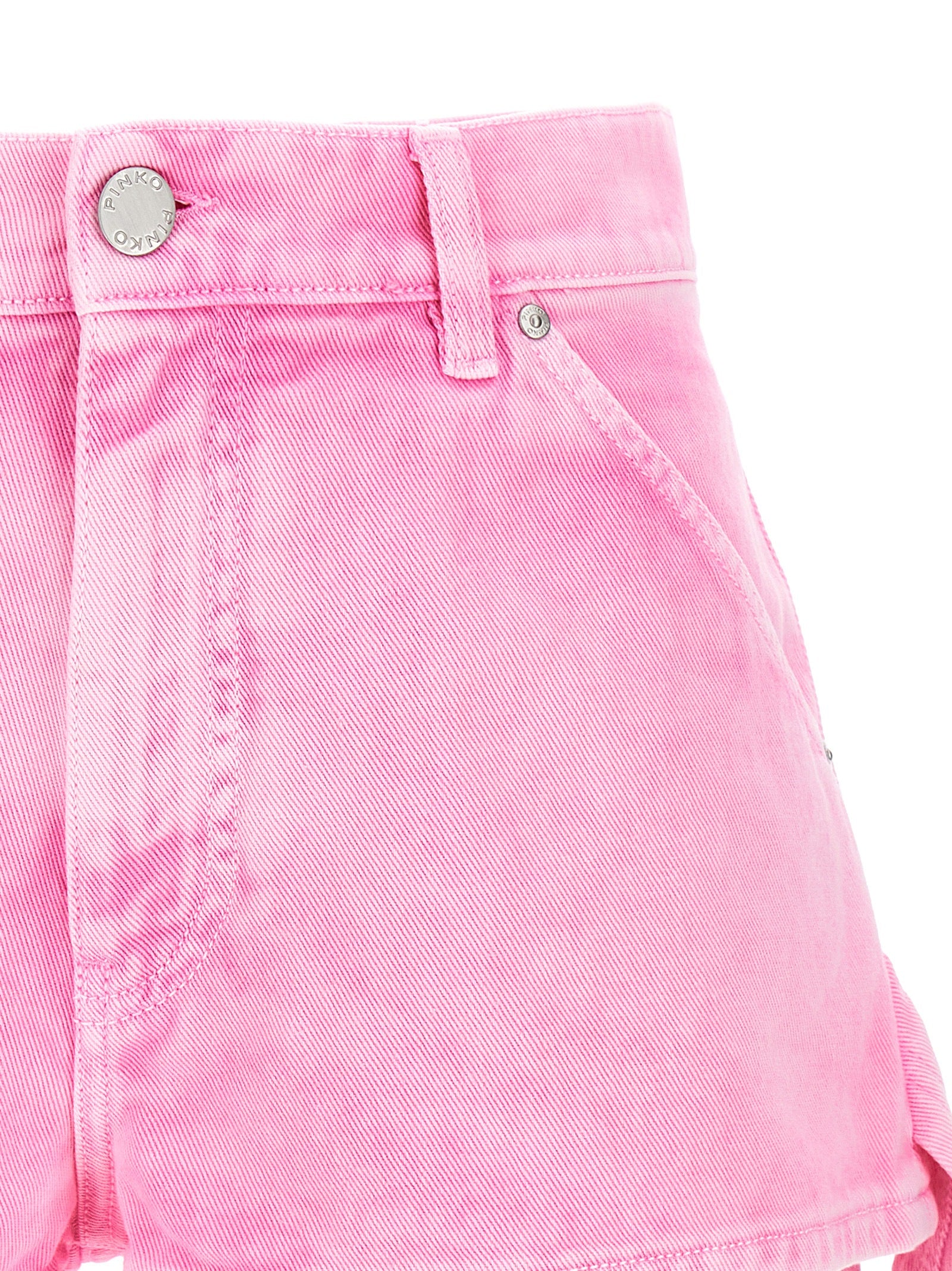 Pinko 'Sao Tome' Shorts