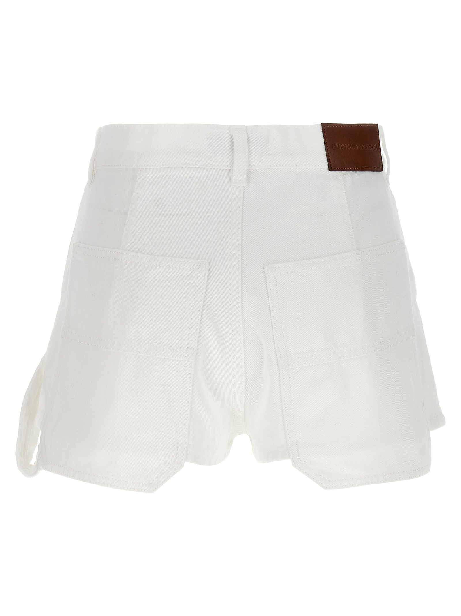 Pinko 'Sao Tome' Shorts