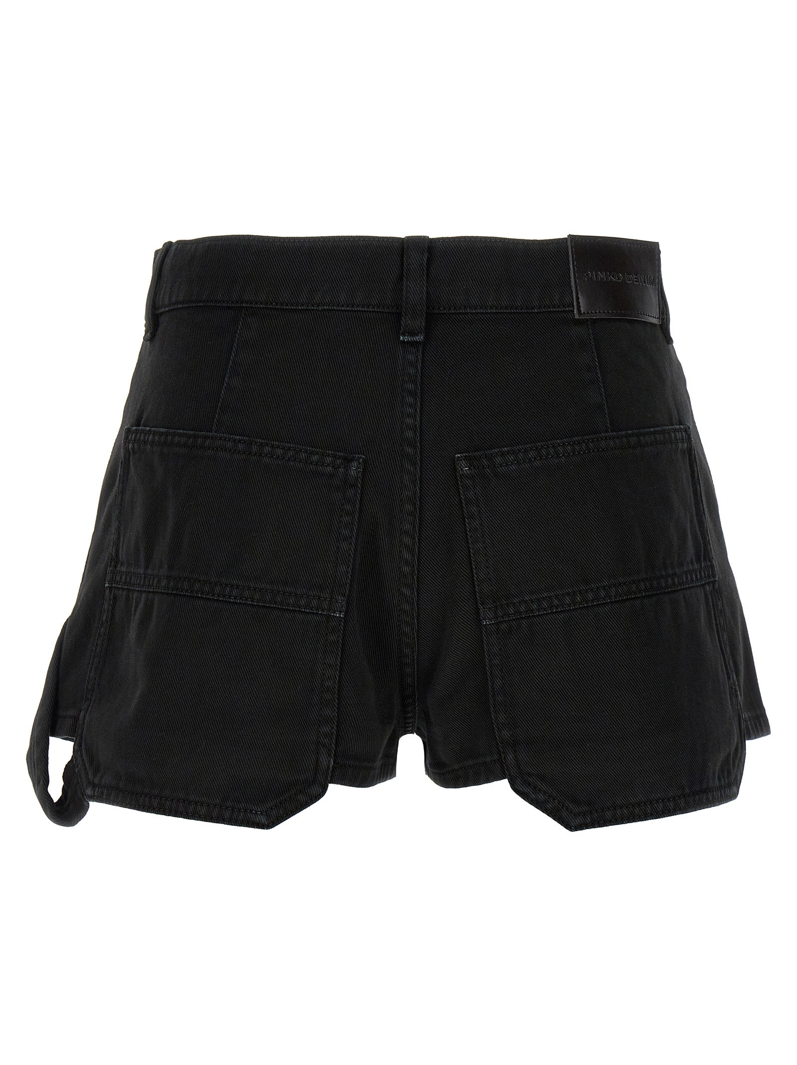 Pinko 'Sao Tome' Shorts