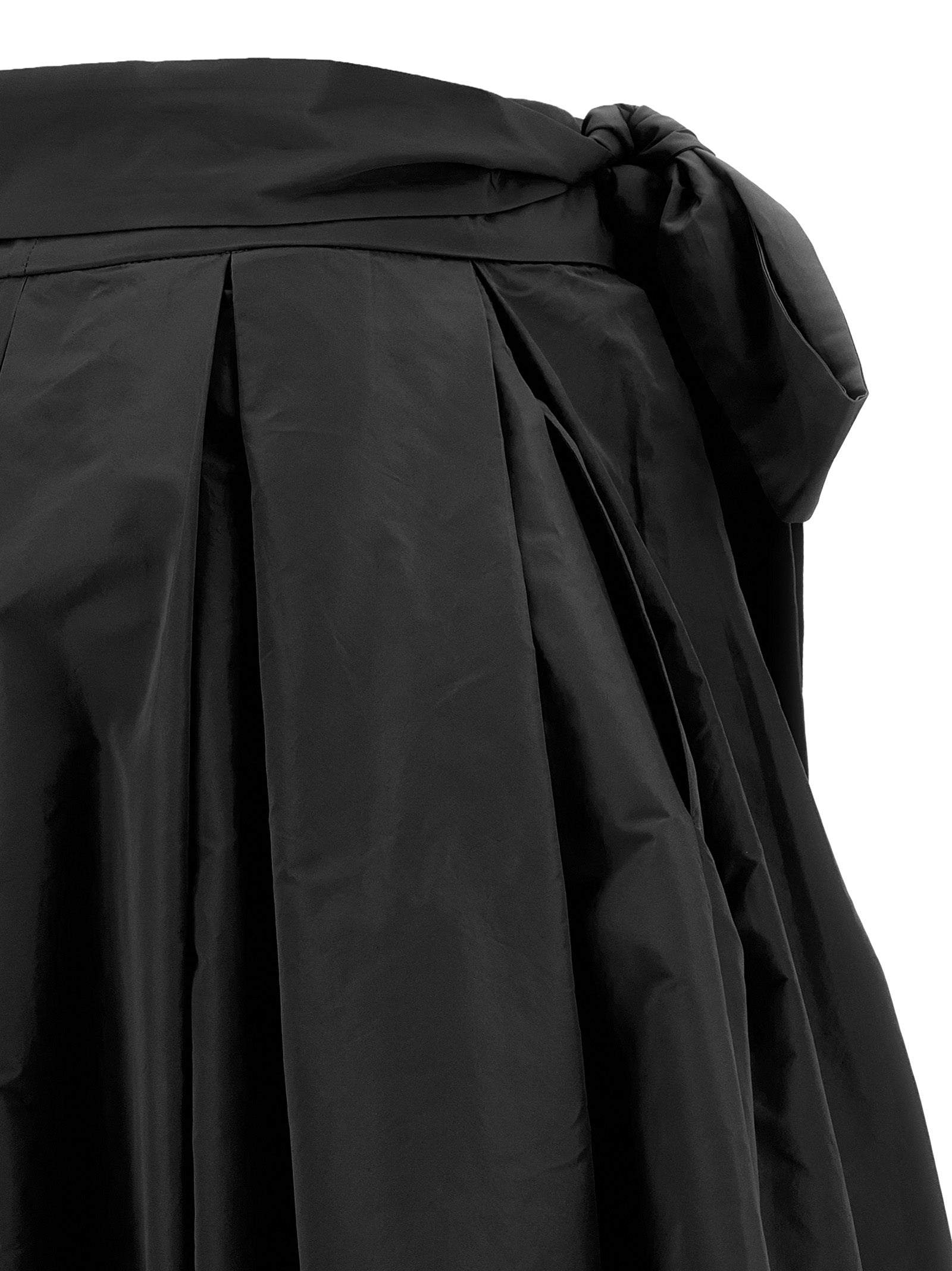 Pinko 'Barbagianni' Skirt