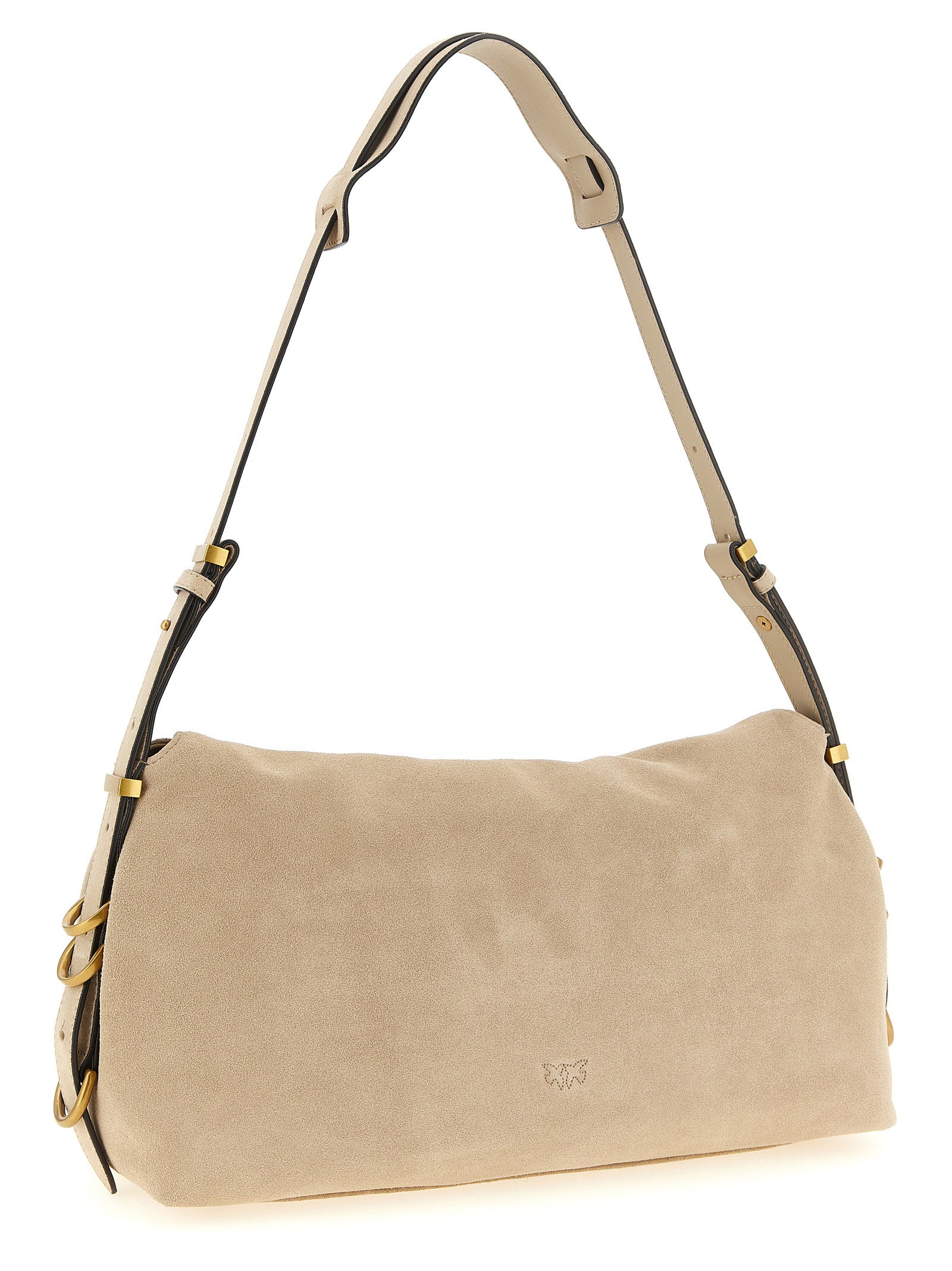 Pinko 'Saddle Horizontal' Shoulder Bag