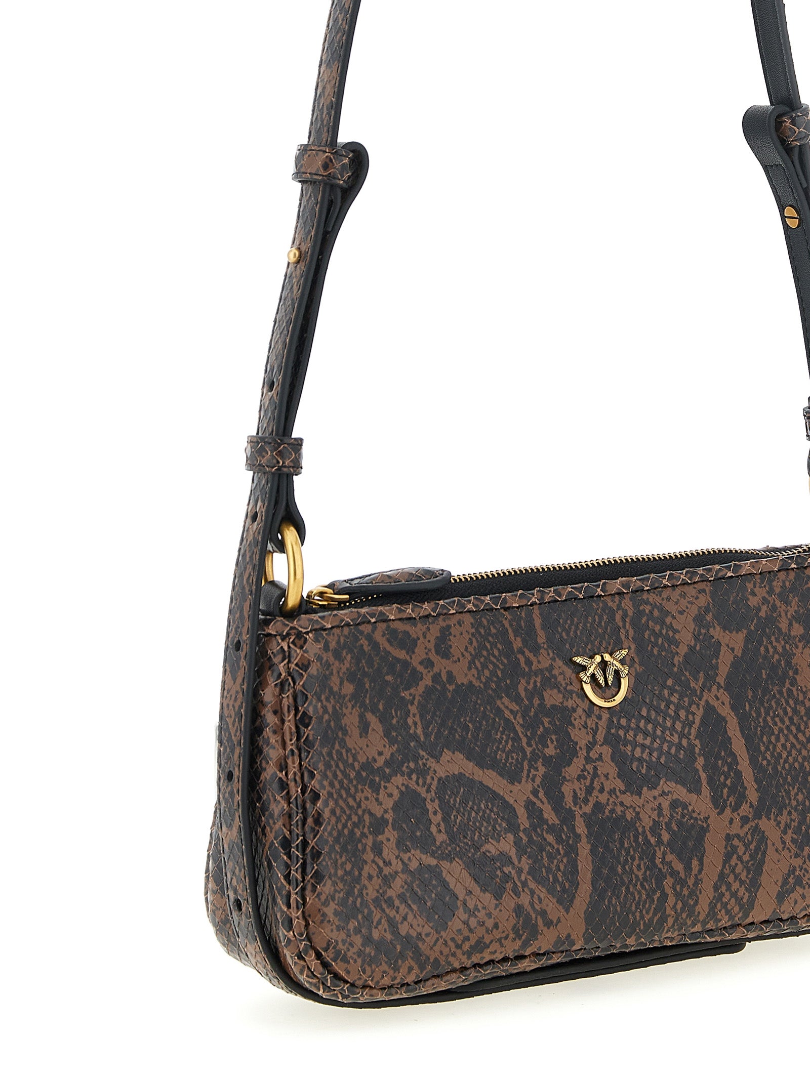 Pinko 'Love Bag' Shoulder Bag