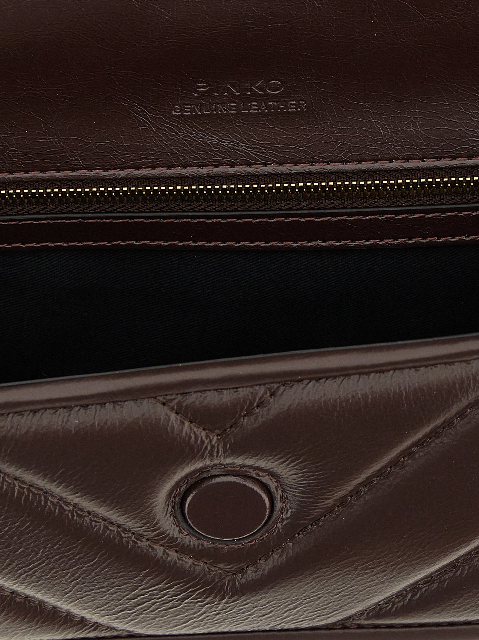 Pinko 'Love Box Baguette' Handbag