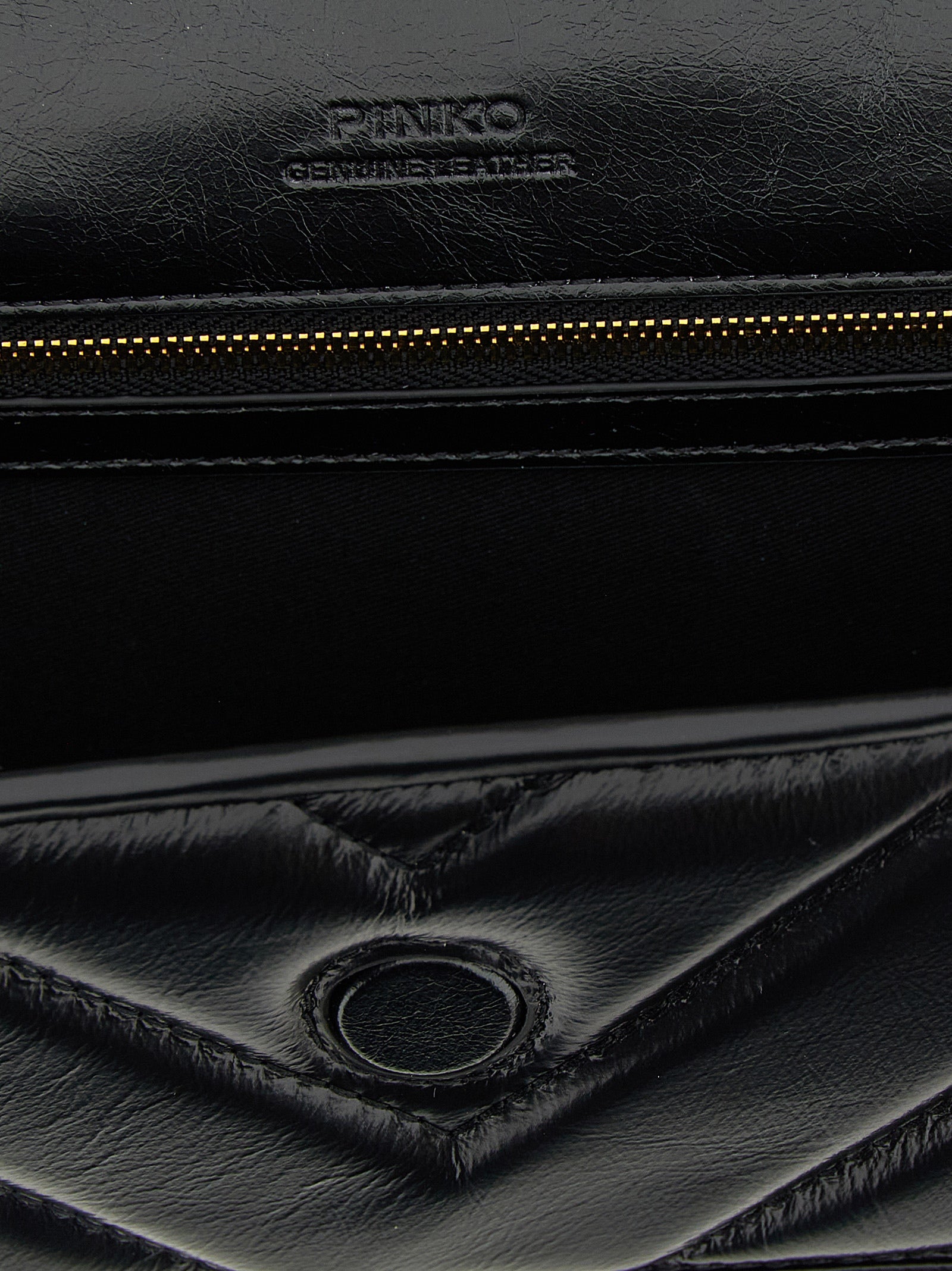 Pinko 'Love Box Baguette' Handbag