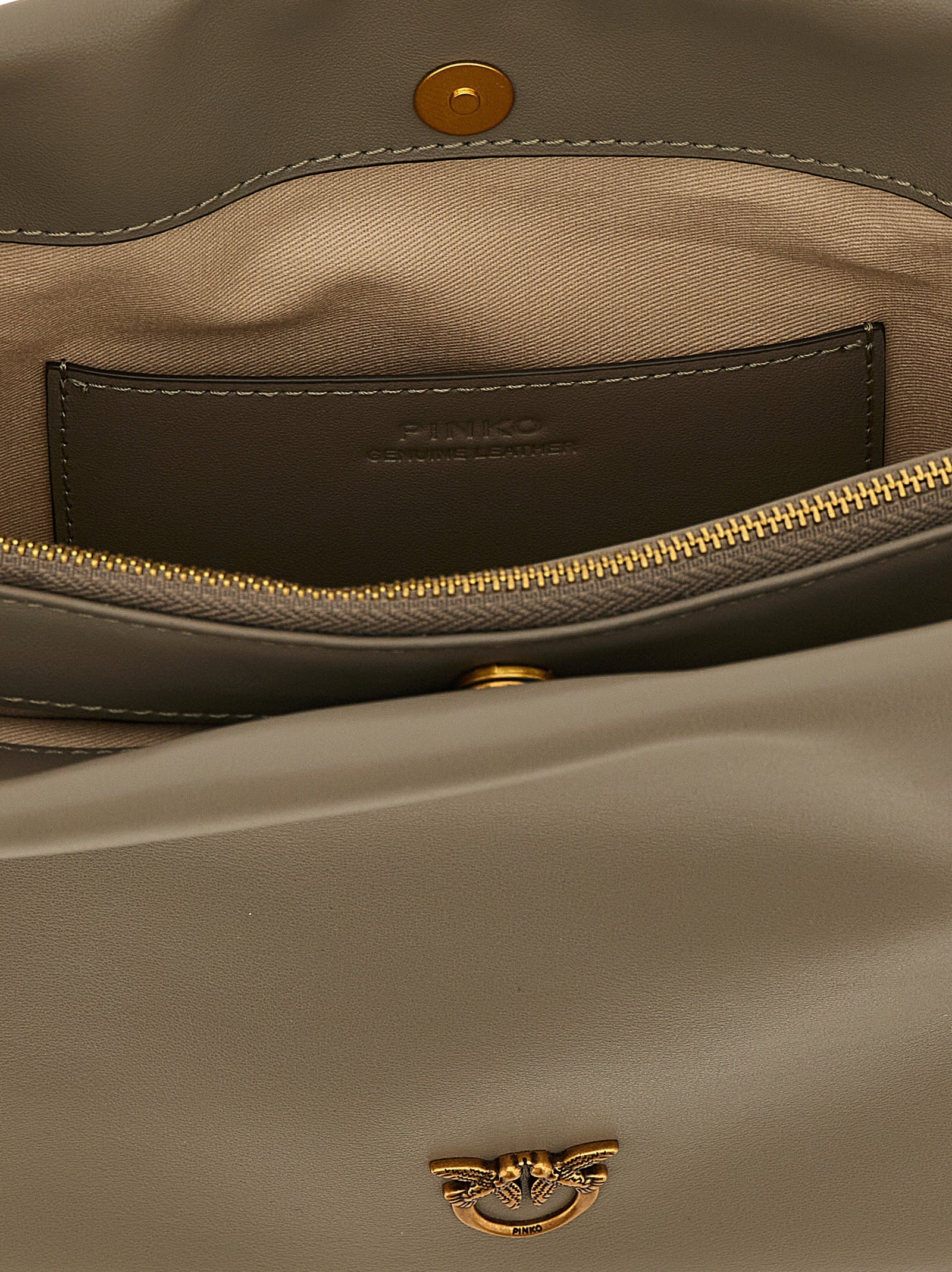 Pinko 'Triplet' Crossbody Bag