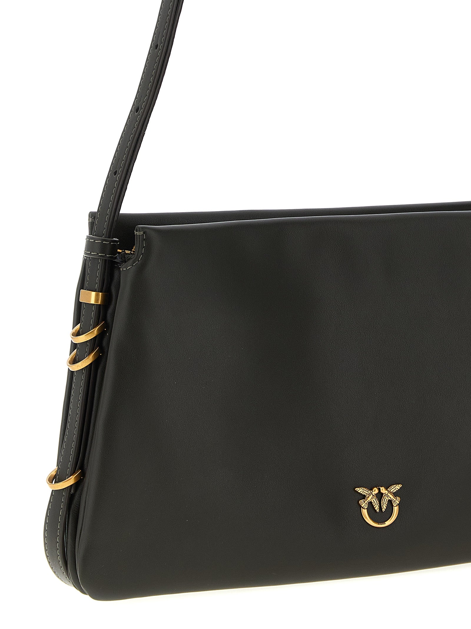 Pinko 'Triplet' Crossbody Bag
