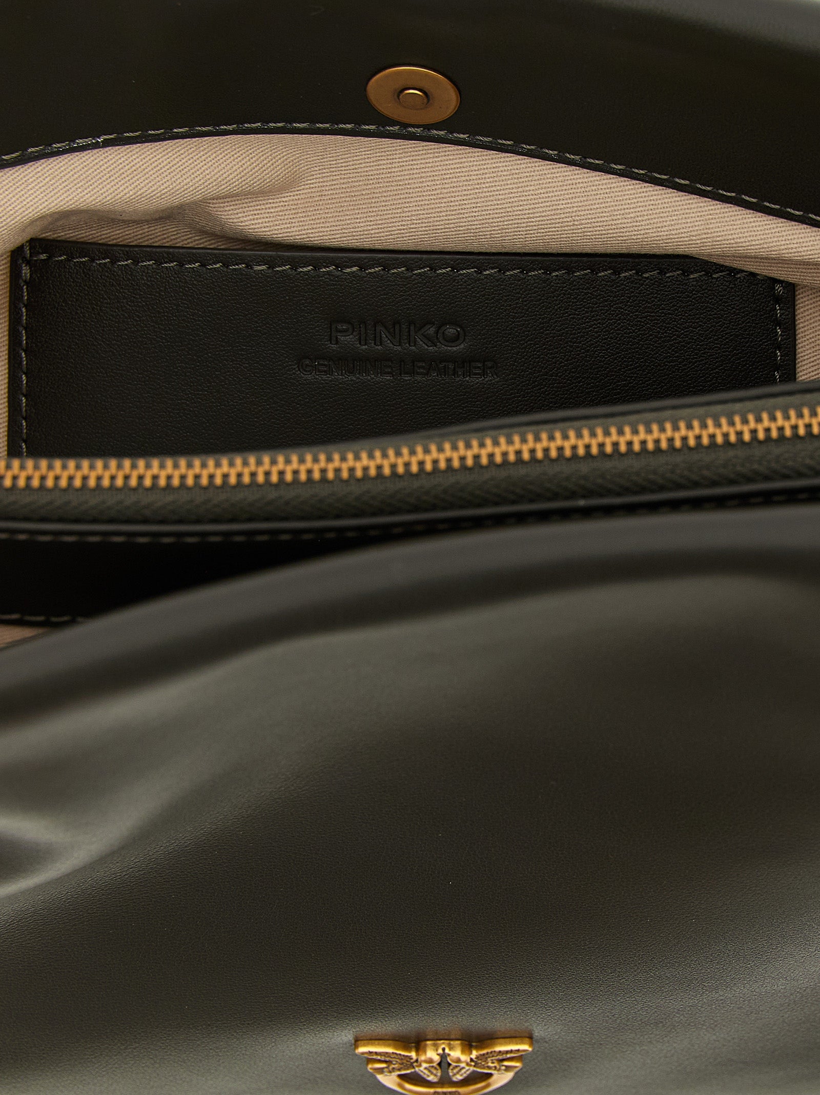 Pinko 'Triplet' Crossbody Bag