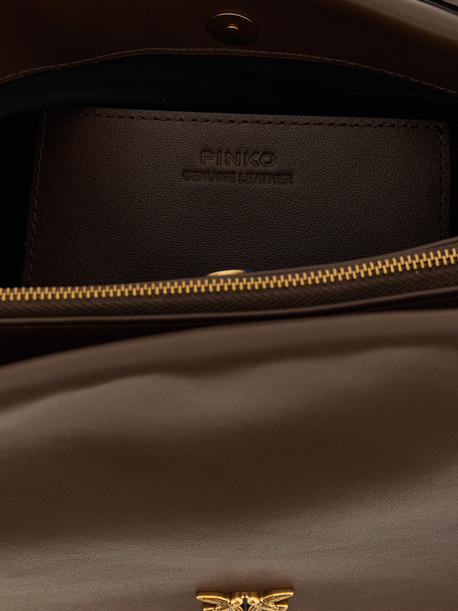 Pinko 'Triplet' Crossbody Bag