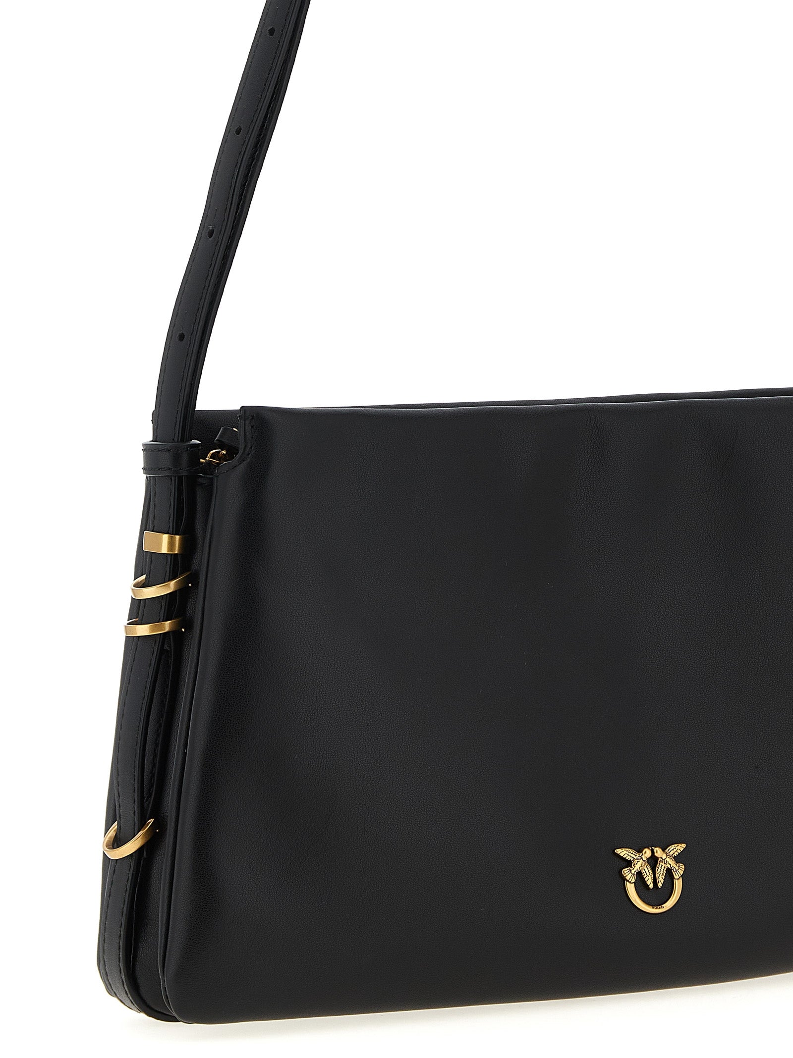 Pinko 'Triplet' Crossbody Bag