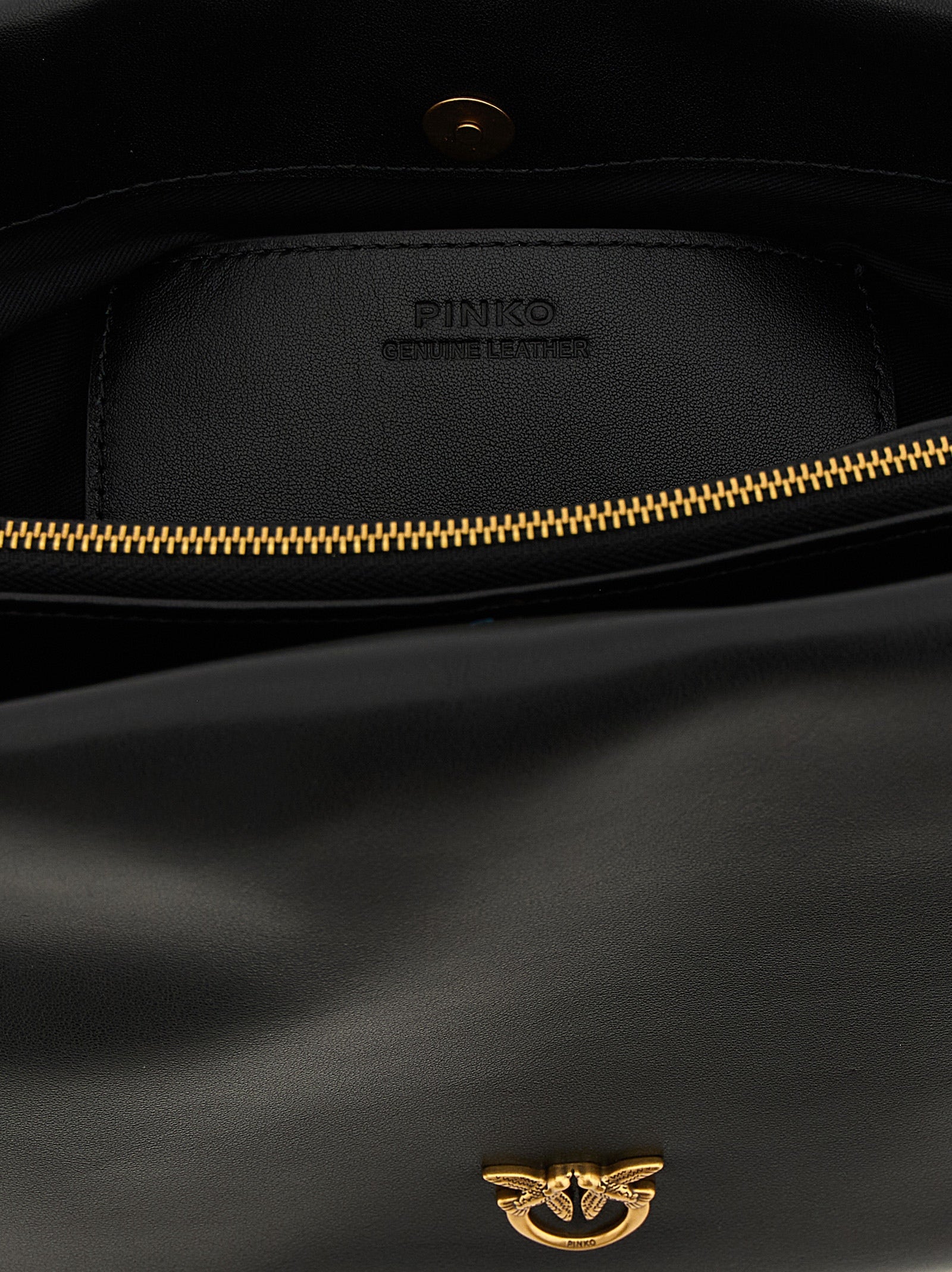 Pinko 'Triplet' Crossbody Bag