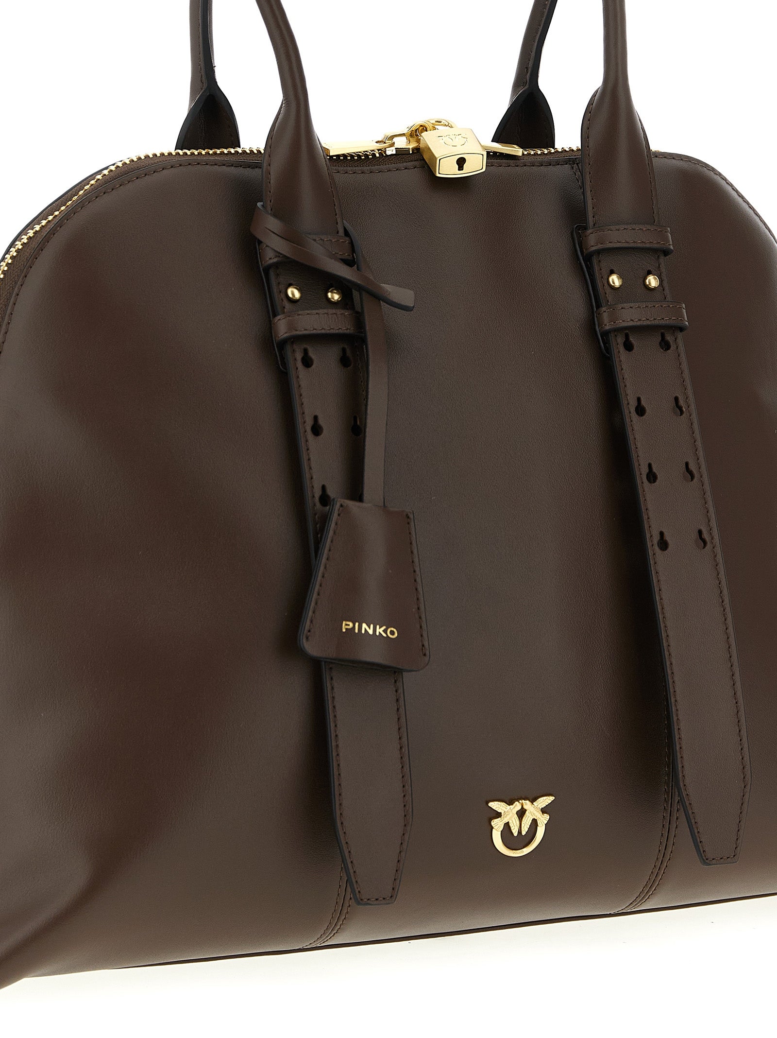 Pinko 'Escape' Maxi Handbag