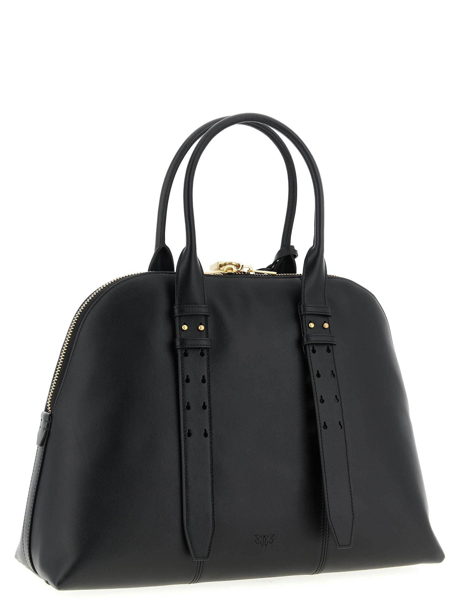 Pinko 'Escape' Maxi Handbag