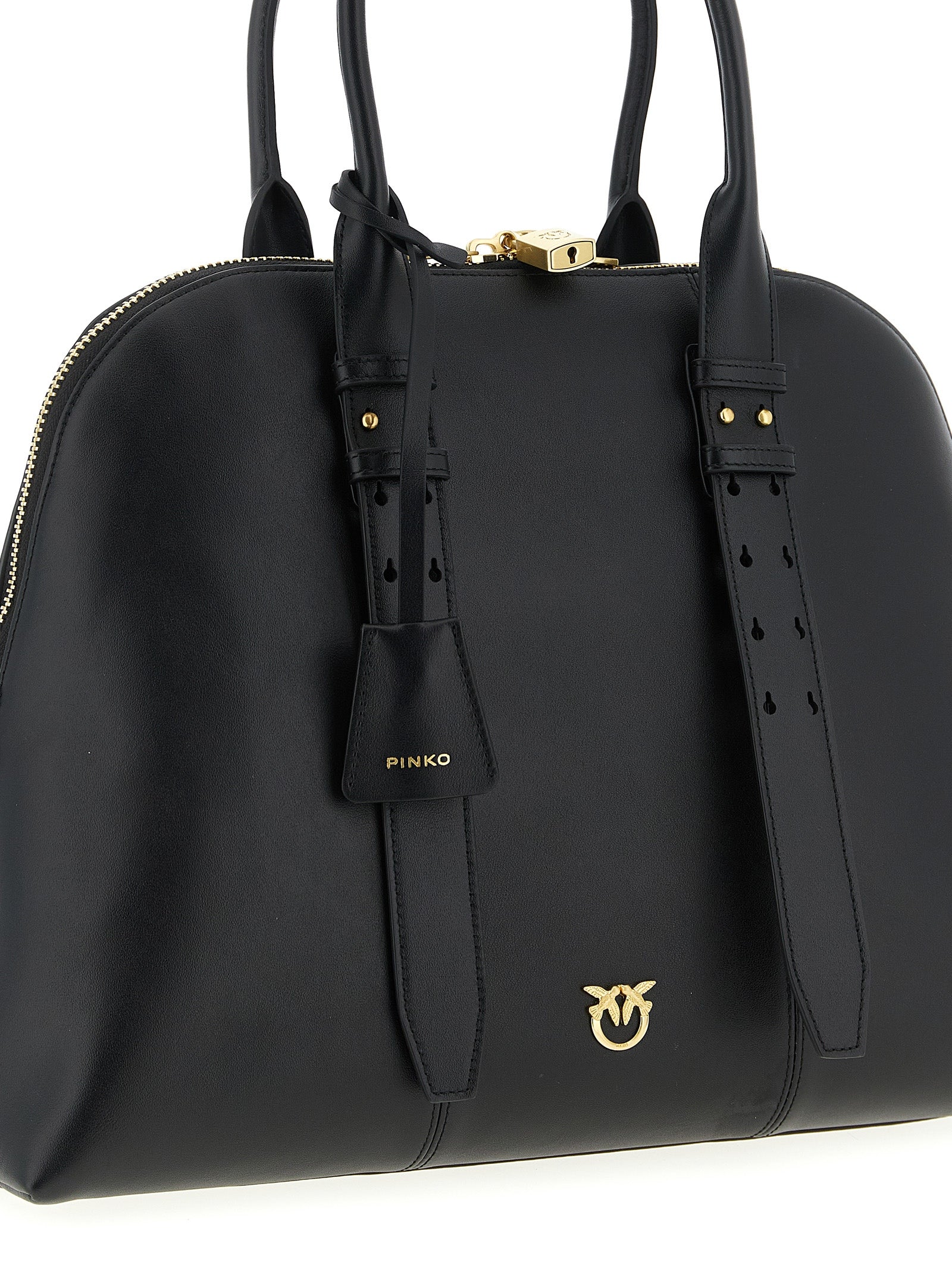 Pinko 'Escape' Maxi Handbag