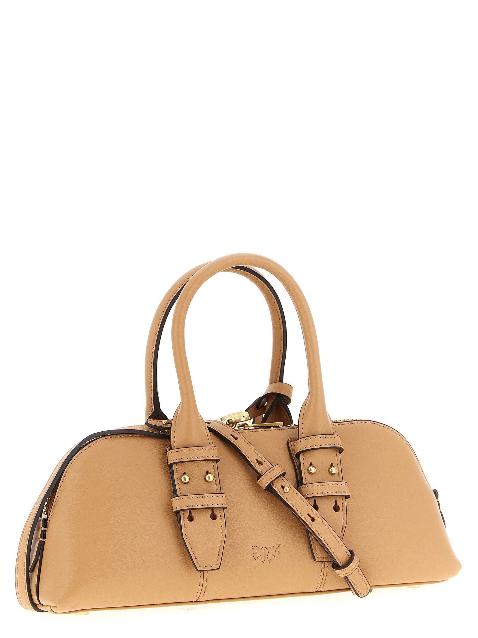 Pinko 'Escape Baguette' Small Handbag