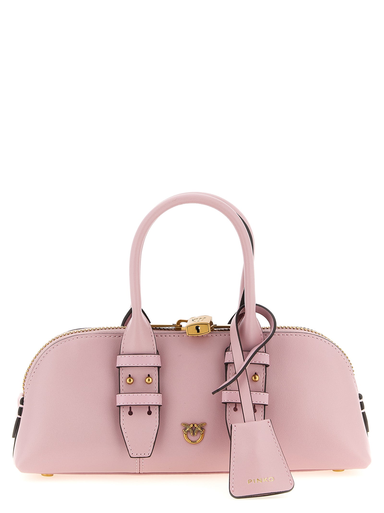 Pinko 'Escape Baguette' Small Handbag